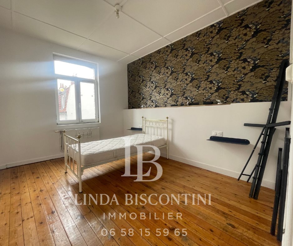 Maison à vendre, 163m², Sallaumines
