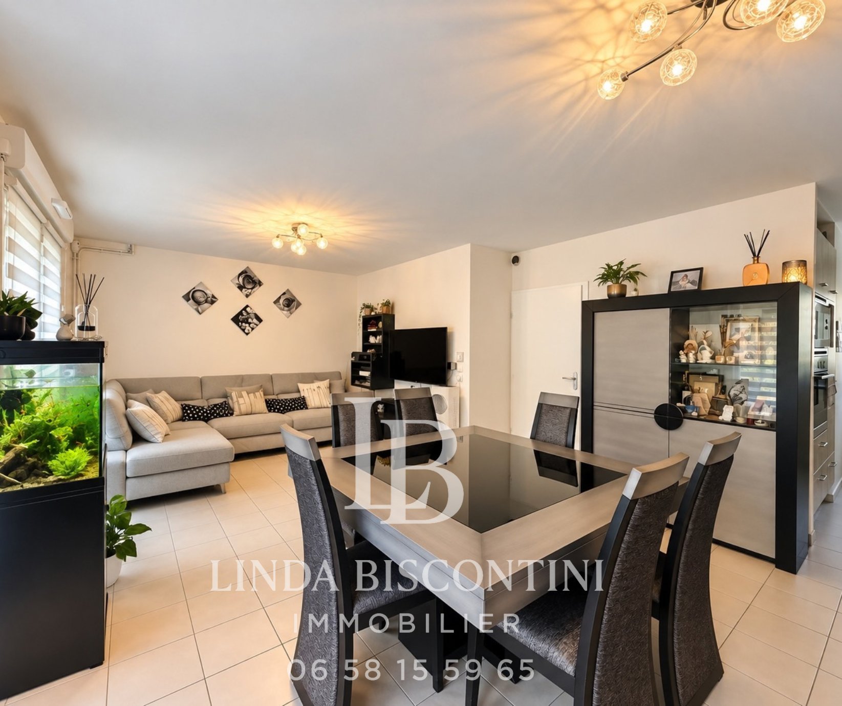 Maison à vendre, 90m², Hénin-Beaumont