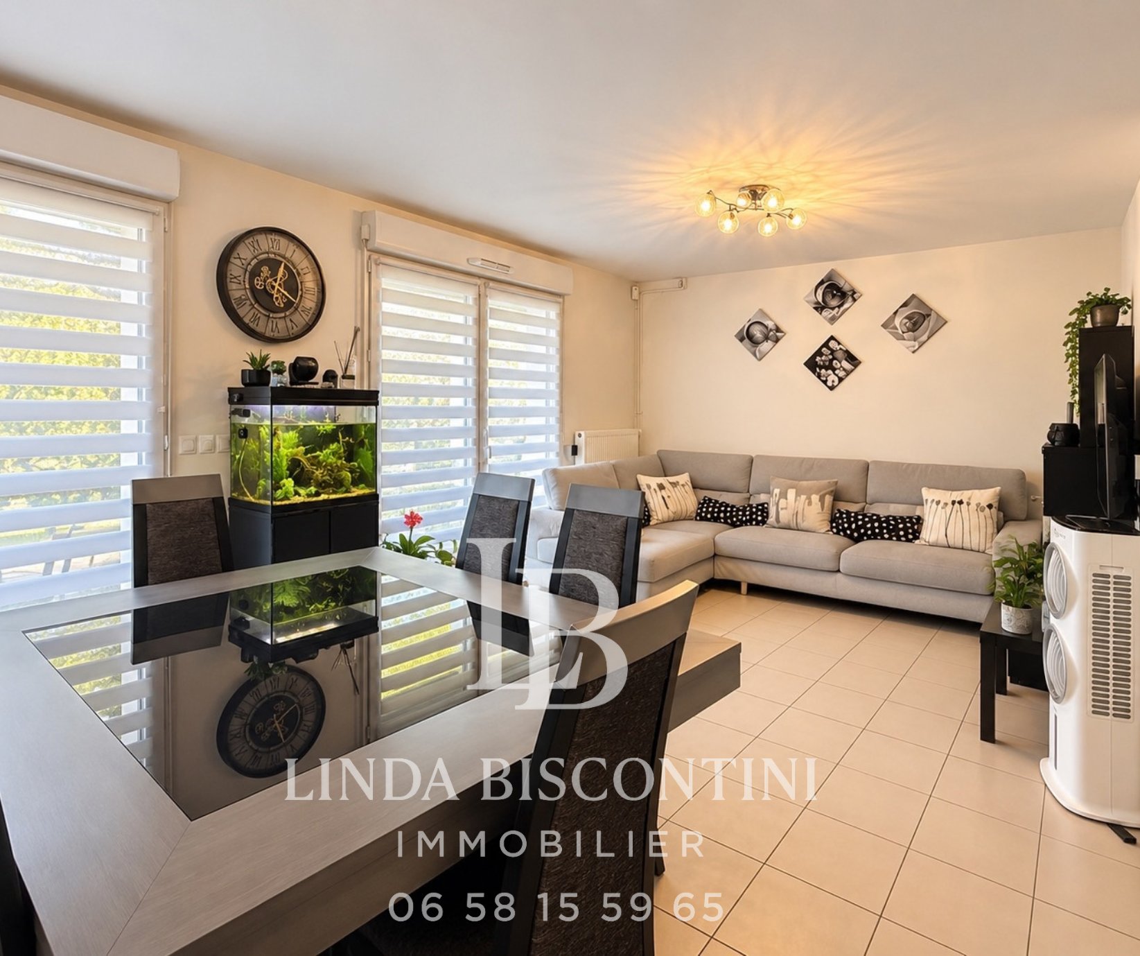 Maison à vendre, 90m², Hénin-Beaumont