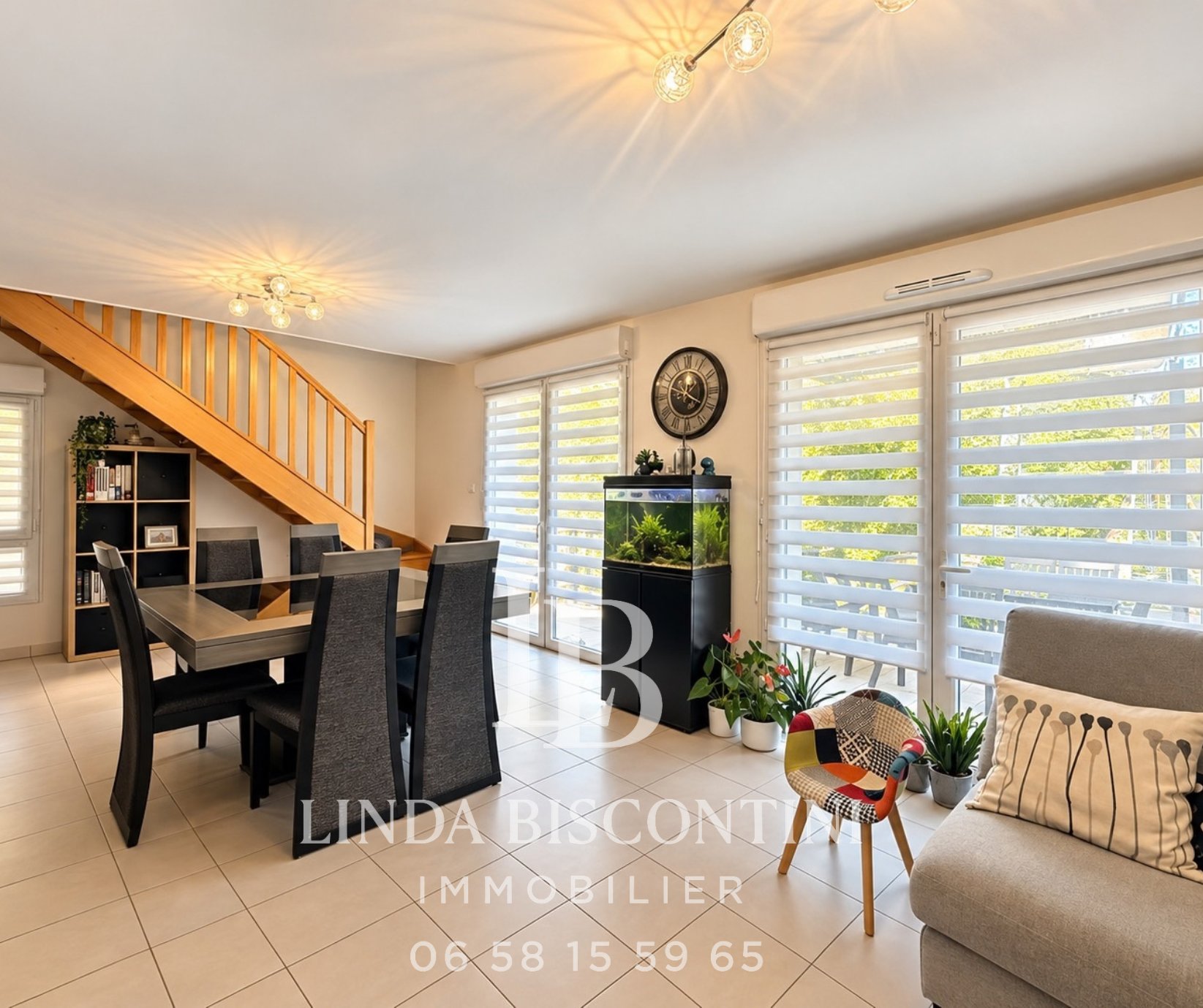 Maison à vendre, 90m², Hénin-Beaumont