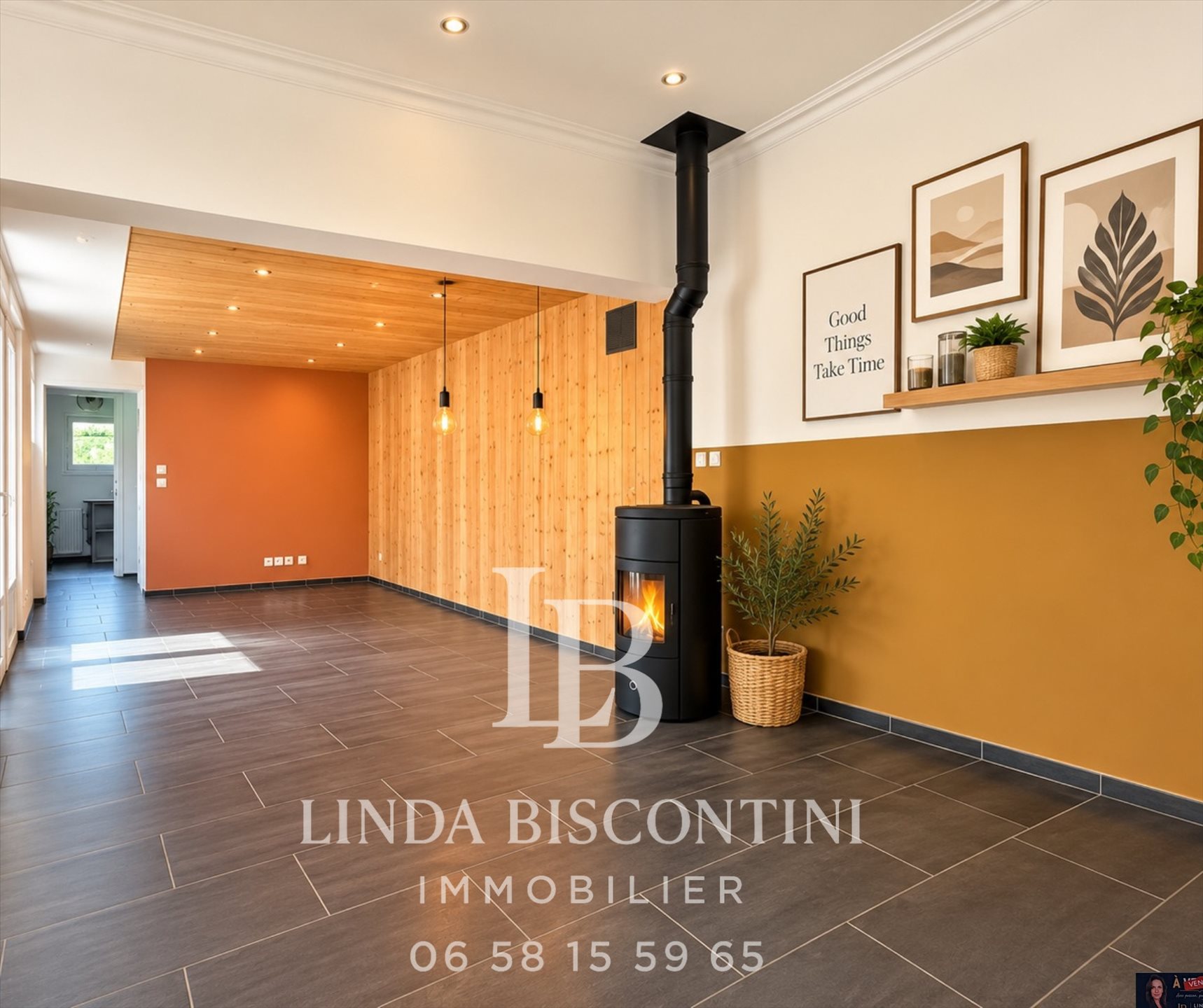 Maison à vendre, 165m², Bully-les-Mines
