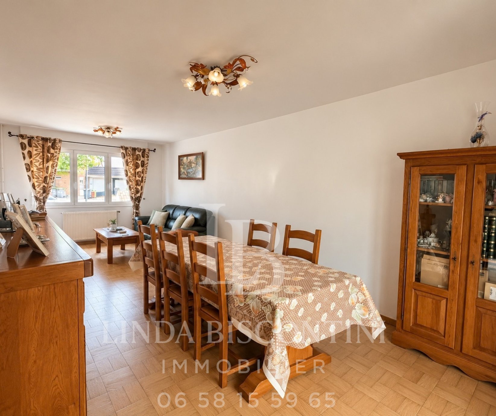Maison à vendre, 135m², Montigny-en-Gohelle