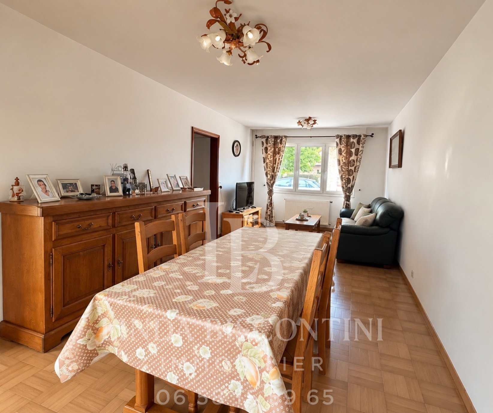Maison à vendre, 135m², Montigny-en-Gohelle