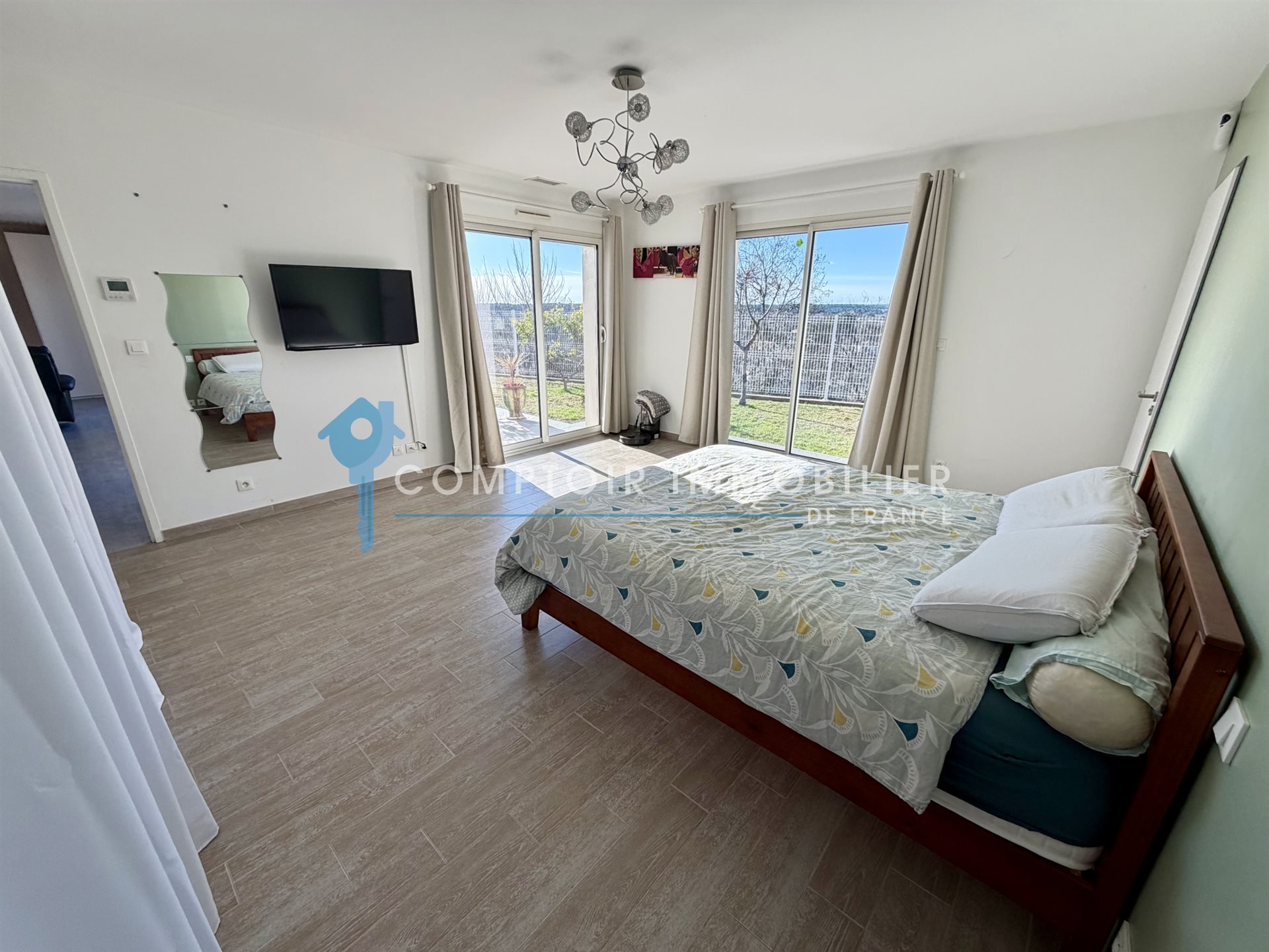 Maison à vendre, 180m², Gallargues-le-Montueux