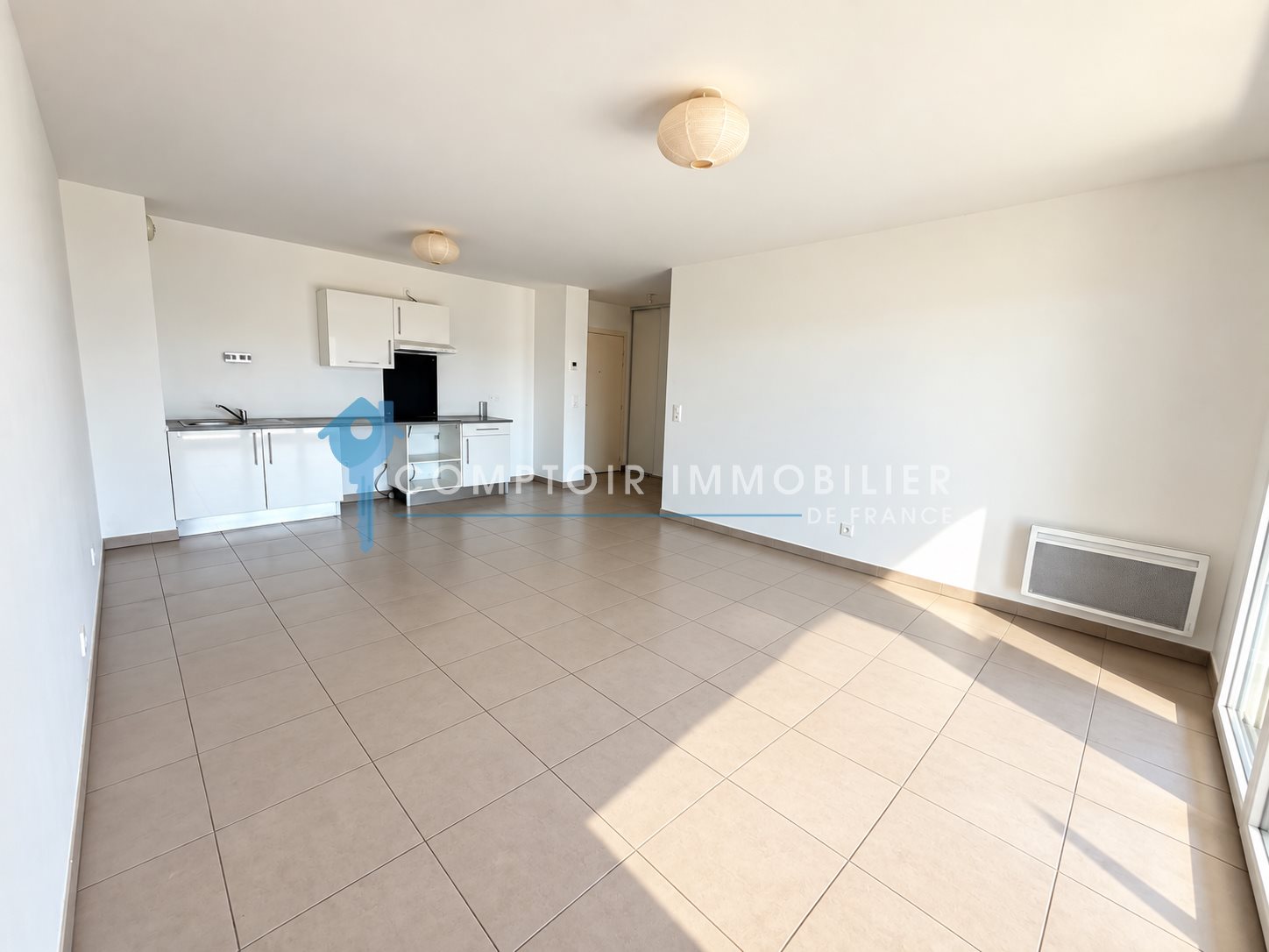 Appartement à vendre, 62m², Castelnau-le-Lez