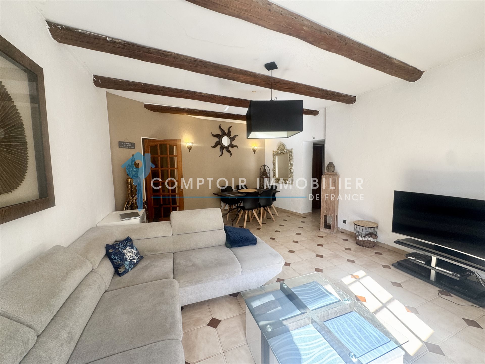 Maison à vendre, 120m², Vergèze