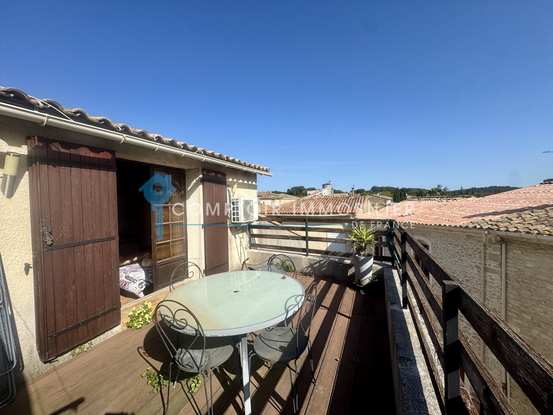 Maison à vendre, 120m², Vergèze