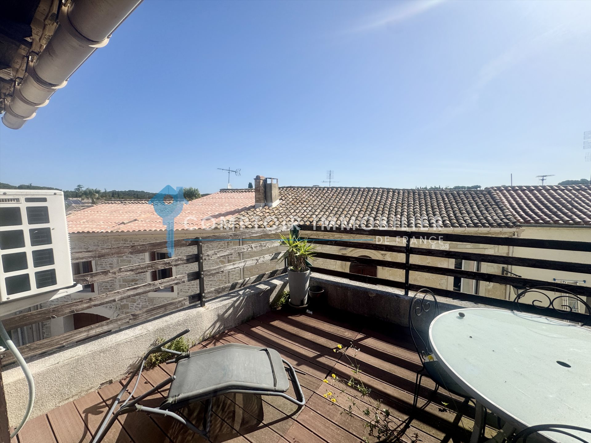 Maison à vendre, 120m², Vergèze