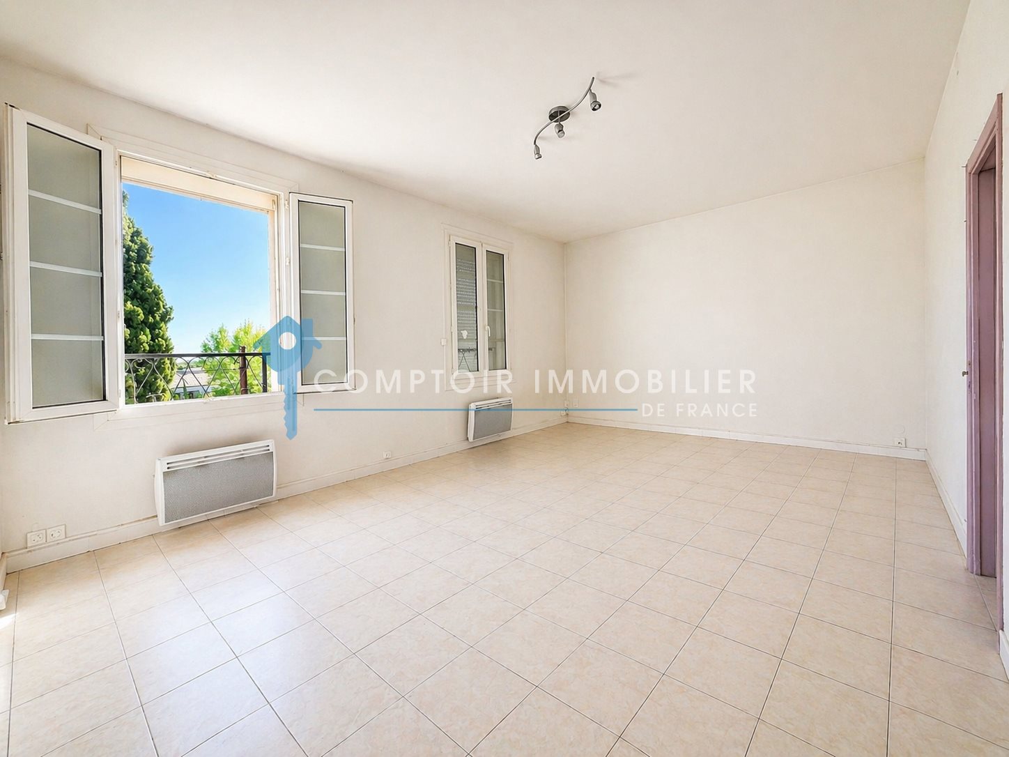 Appartement à vendre, 67m², Vergèze