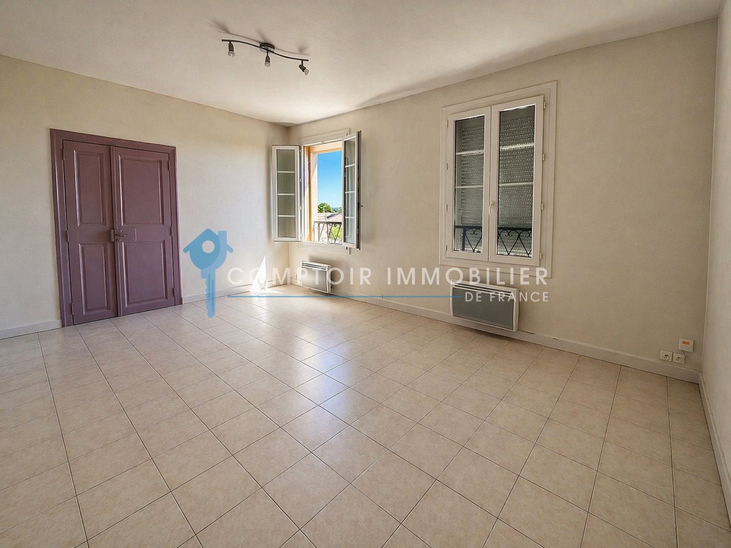 Appartement à vendre, 67m², Vergèze