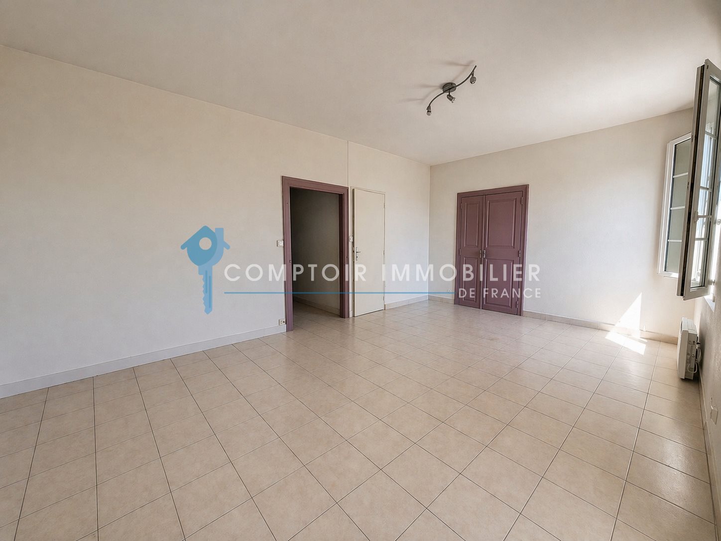 Appartement à vendre, 67m², Vergèze