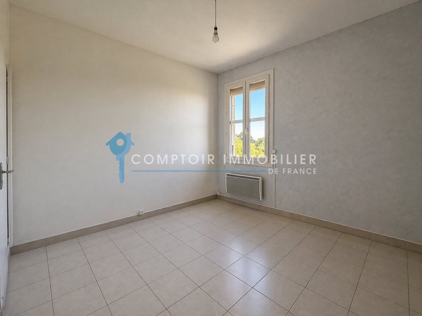 Appartement à vendre, 67m², Vergèze
