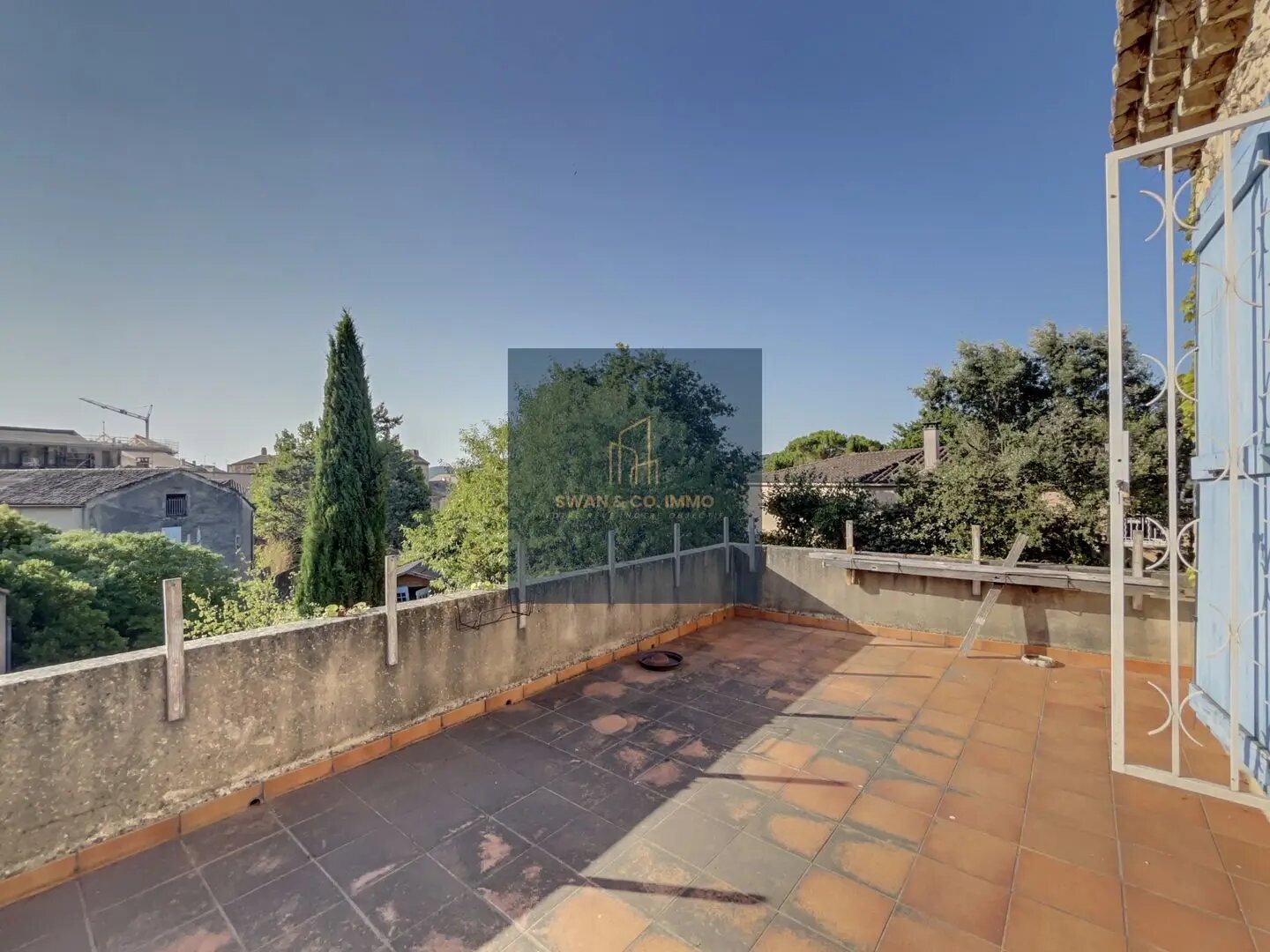 Maison à vendre, 125m², Cavillargues
