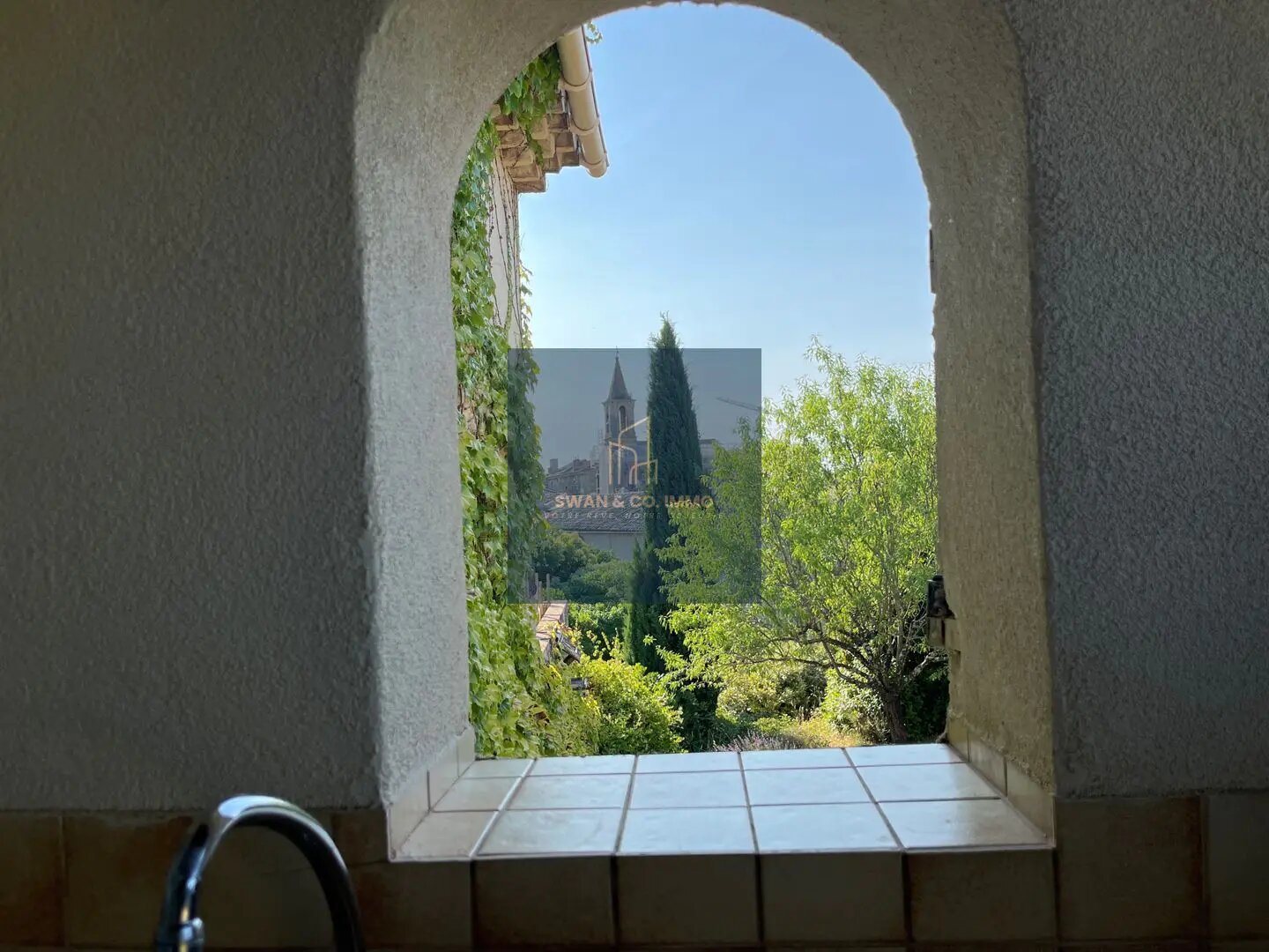 Maison à vendre, 125m², Cavillargues