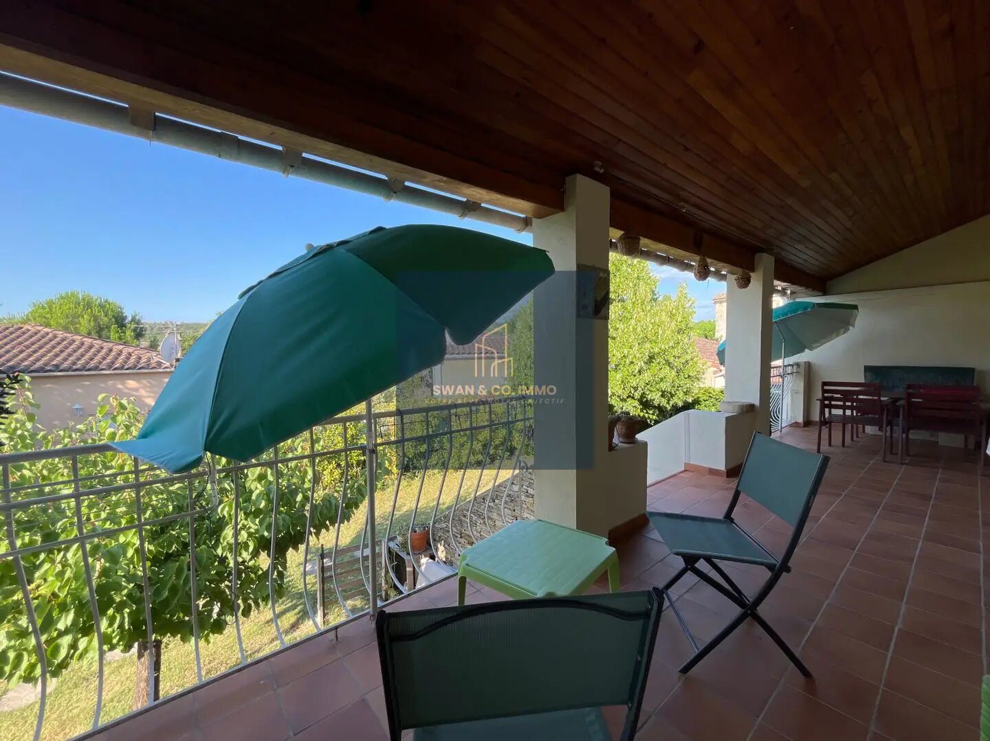 Maison à vendre, 125m², Cavillargues