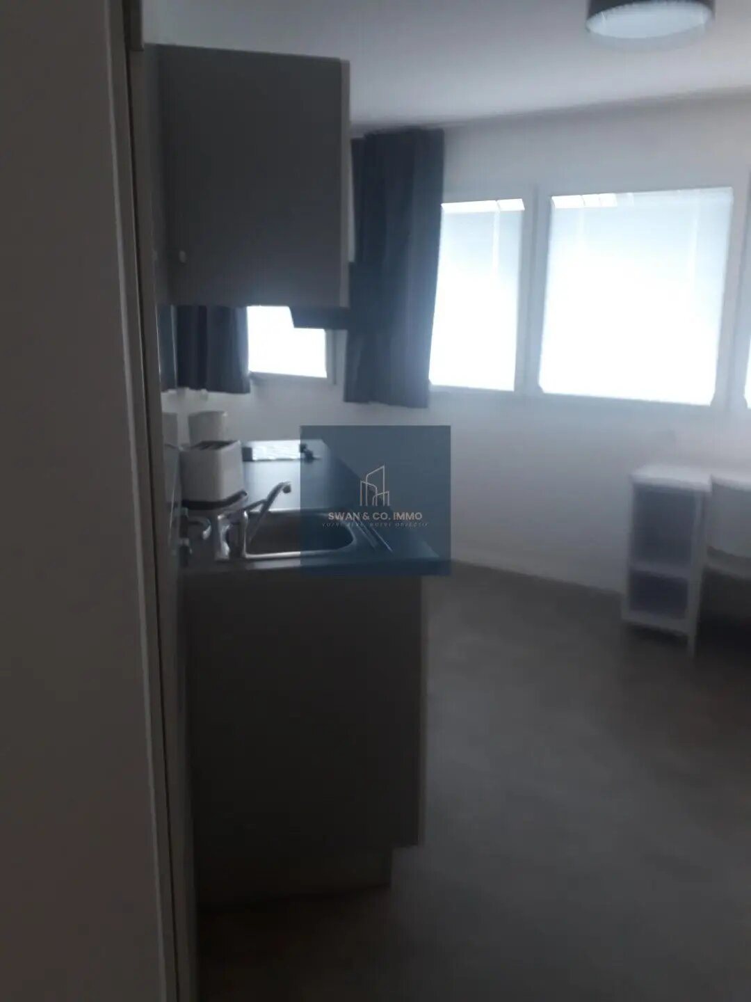 Appartement à vendre, 26m², Pessac