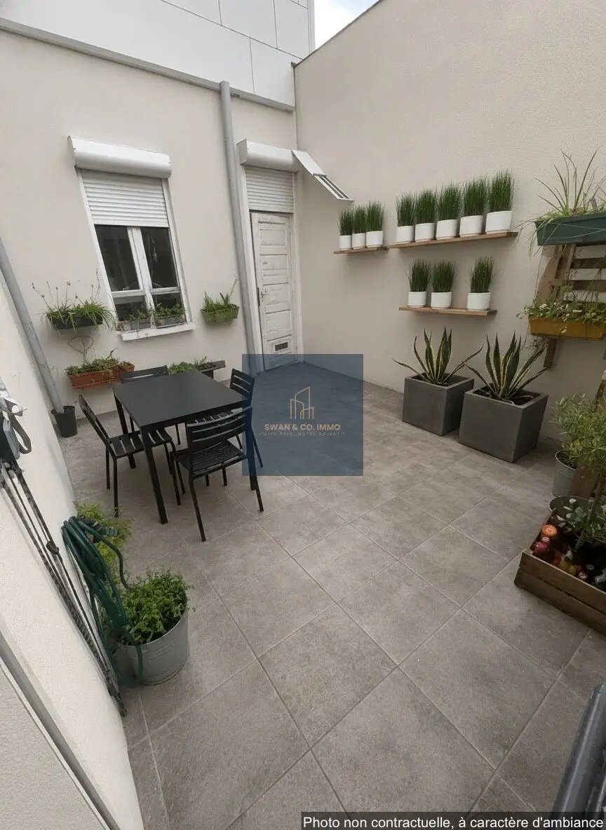 Maison à vendre, 160m², Bordeaux