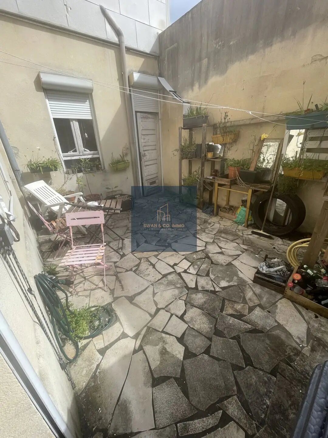 Maison à vendre, 160m², Bordeaux