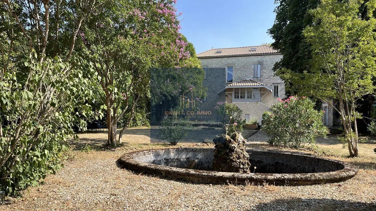 Maison à vendre, 311m², Vélines