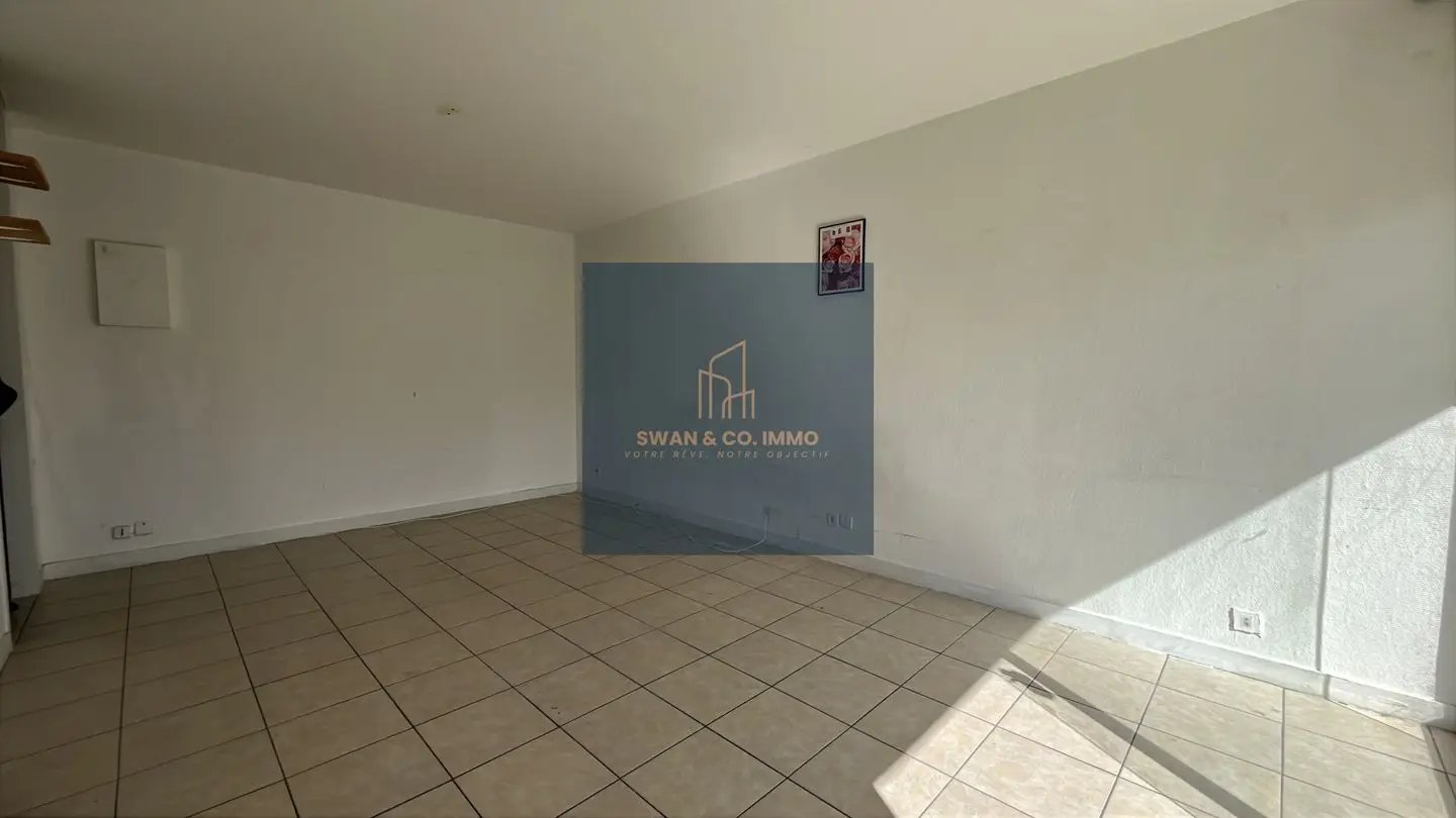 Appartement à vendre, 26m², Bordeaux
