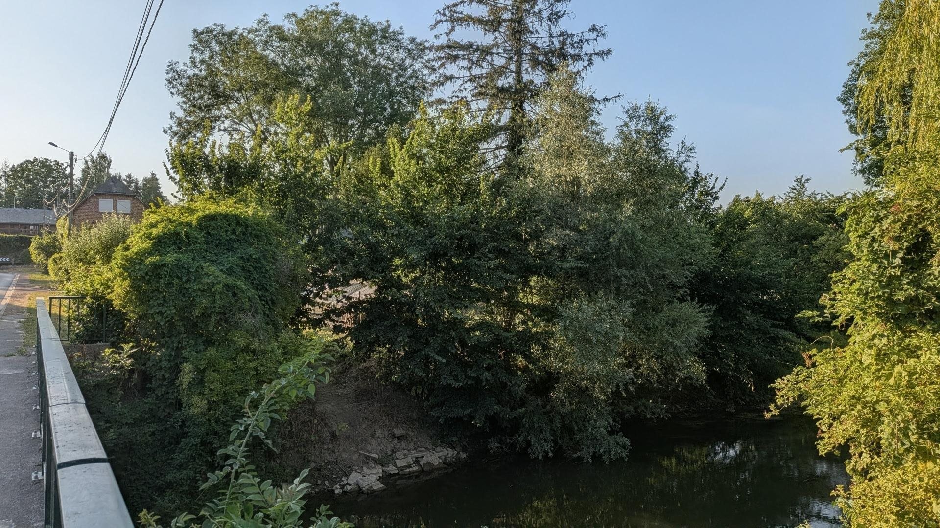 Maison à vendre, 140m², Travecy