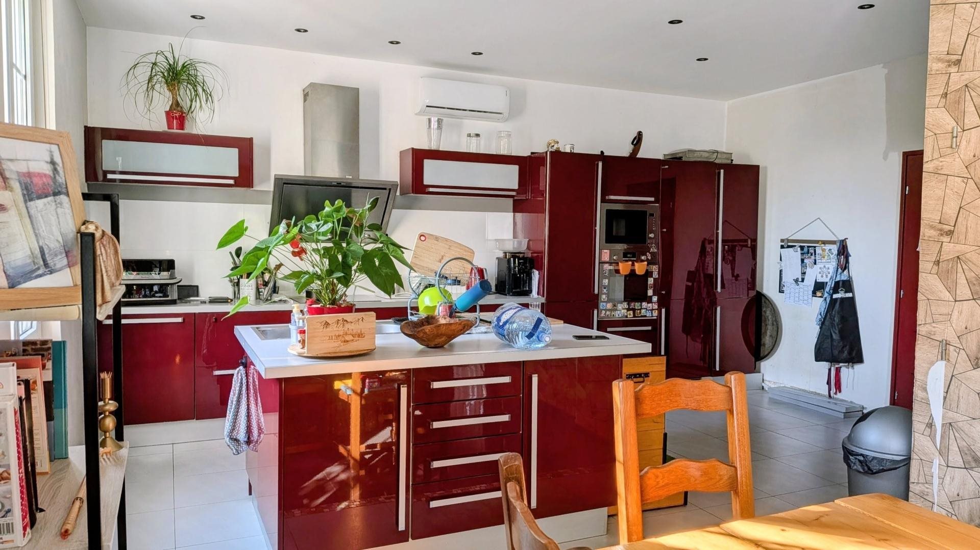 Maison à vendre, 140m², Travecy