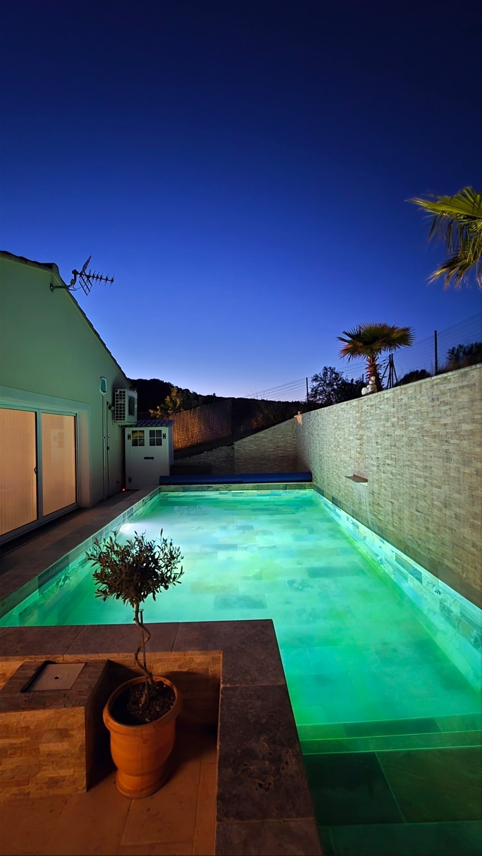 Maison à vendre, 150m², Caumont-sur-Durance