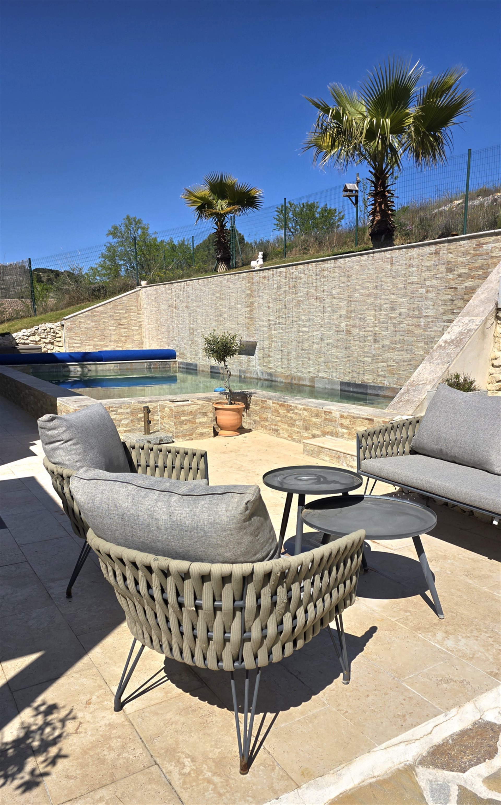 Maison à vendre, 150m², Caumont-sur-Durance