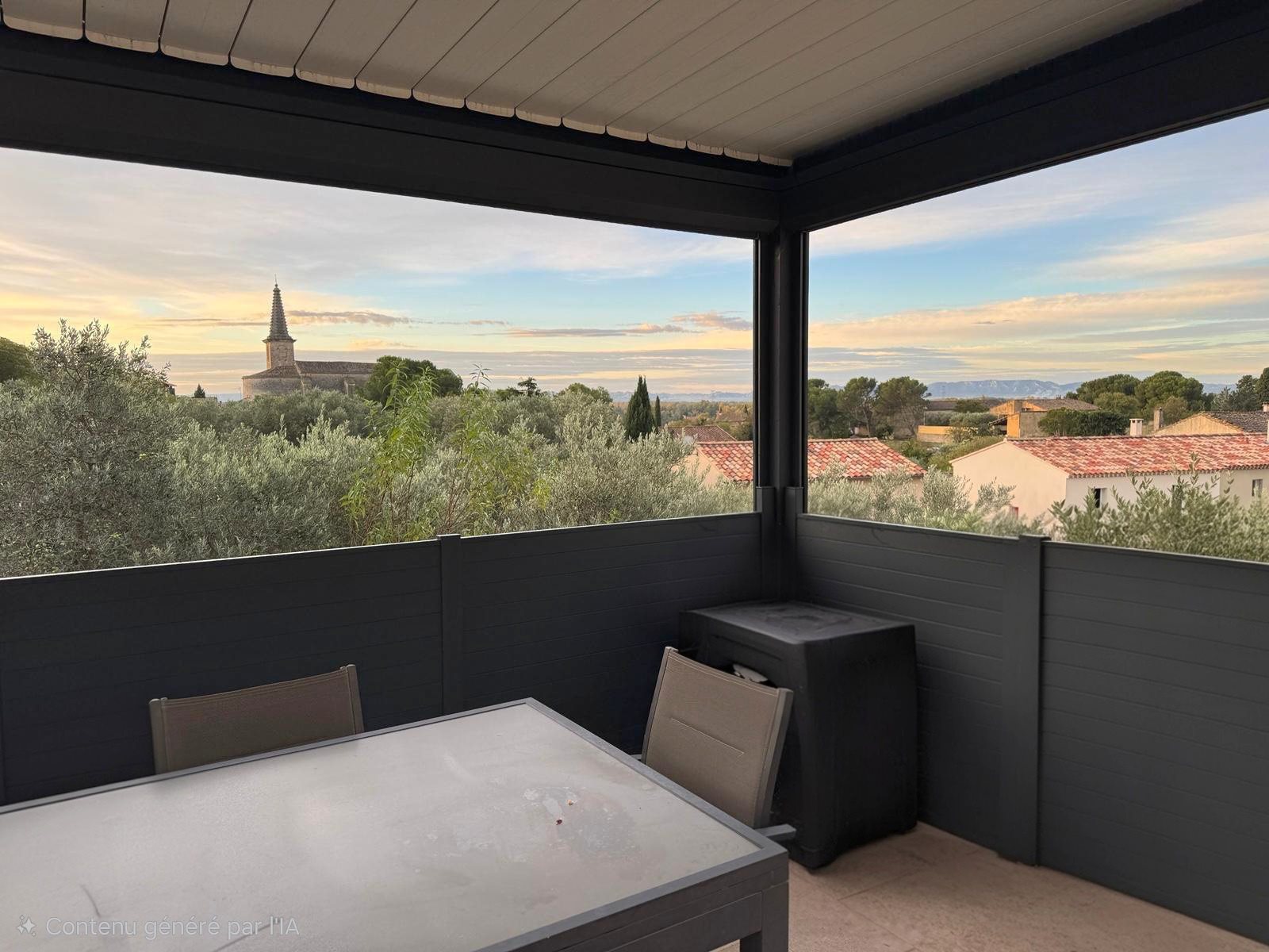 Maison à vendre, 150m², Caumont-sur-Durance