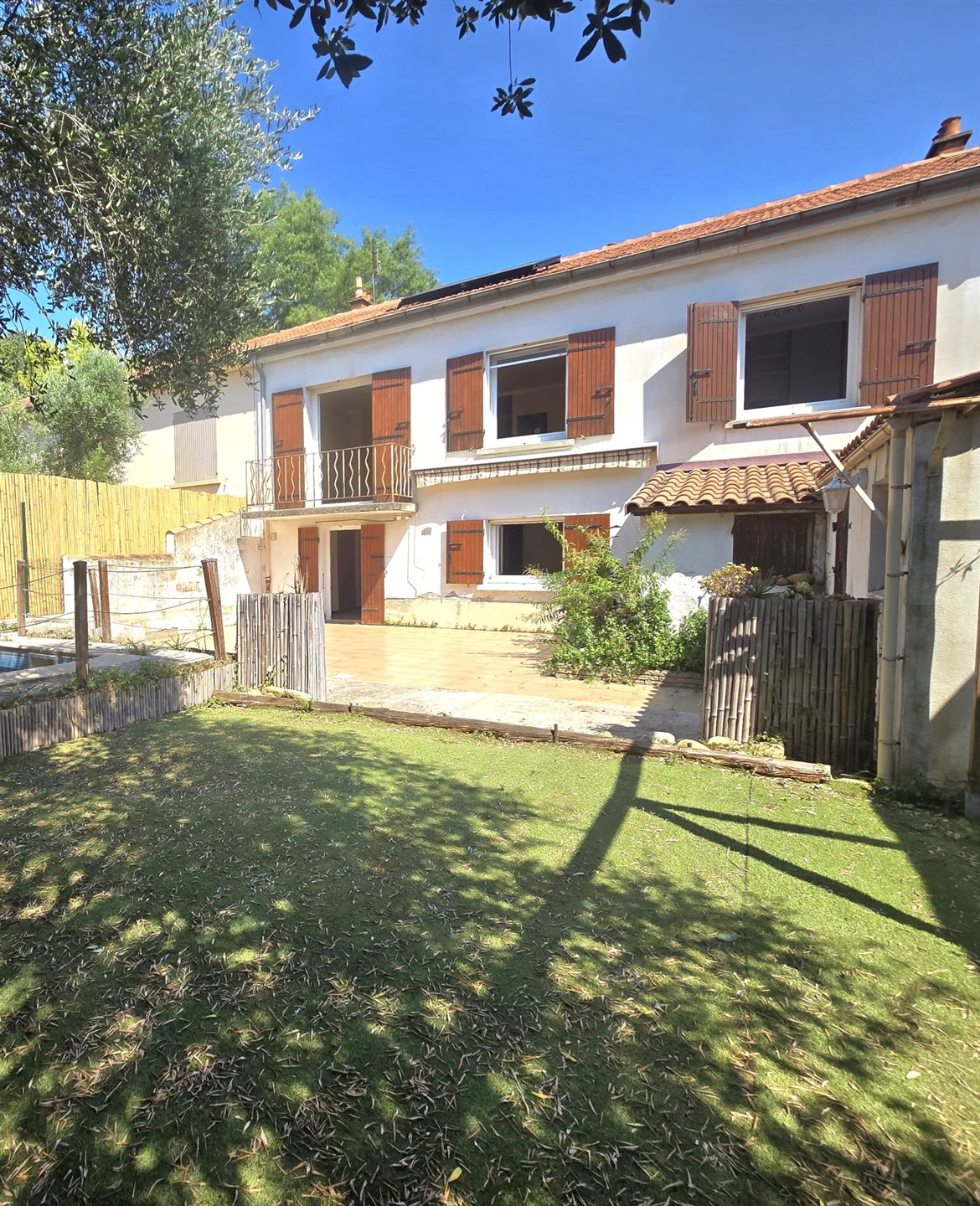 Maison à vendre, 97m², Avignon
