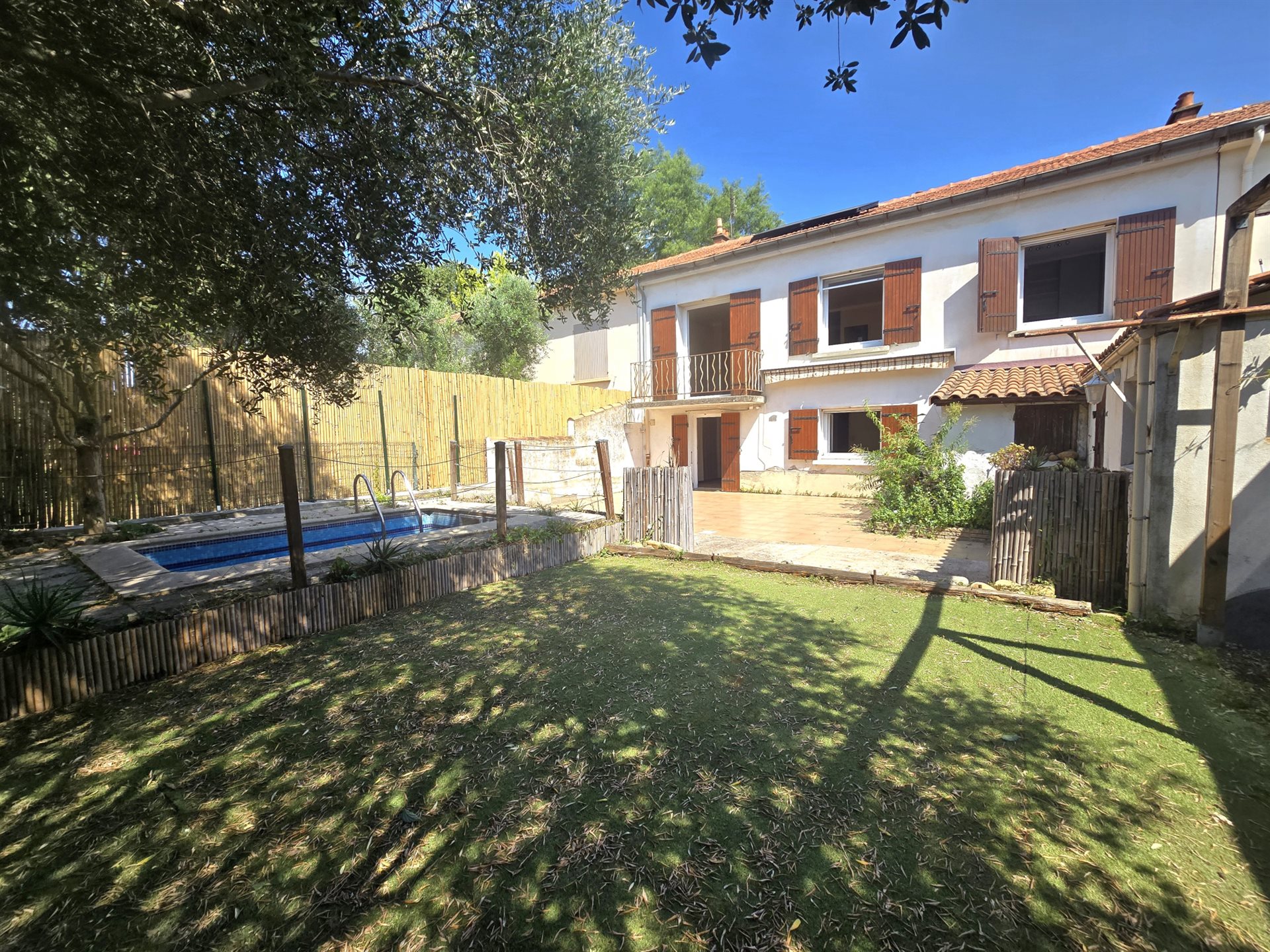 Maison à vendre, 97m², Avignon