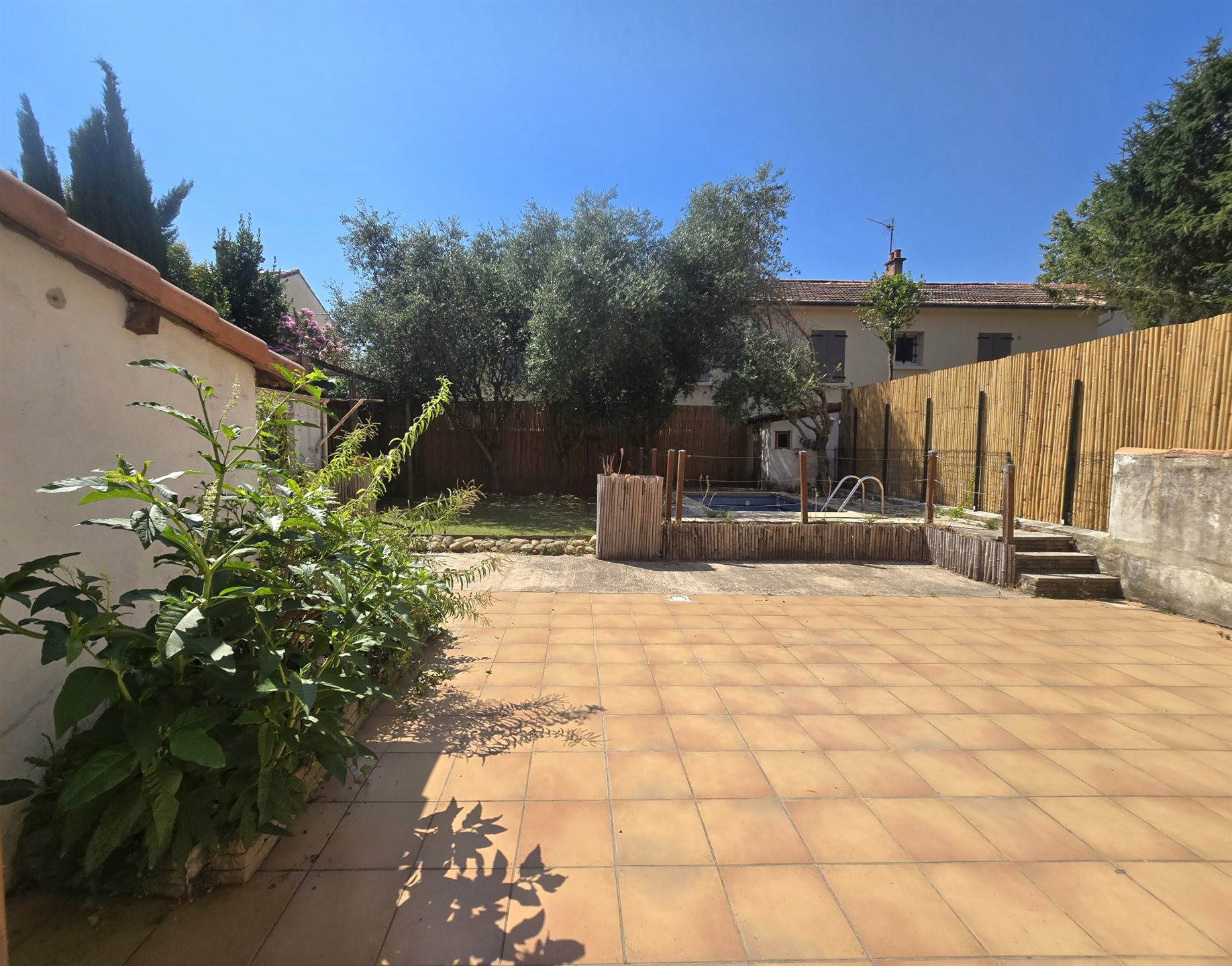 Maison à vendre, 97m², Avignon