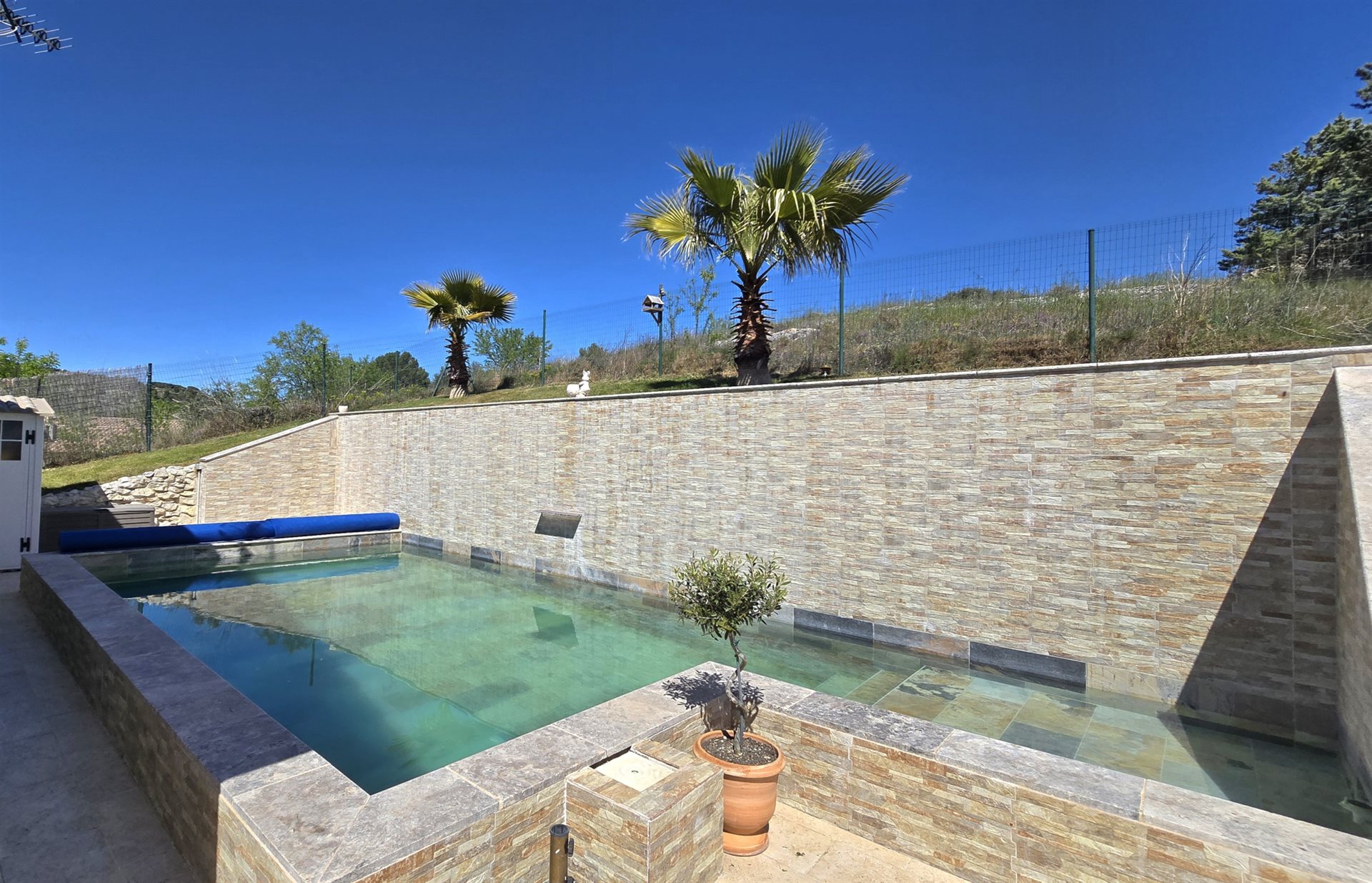 Maison à vendre, 146m², Caumont-sur-Durance