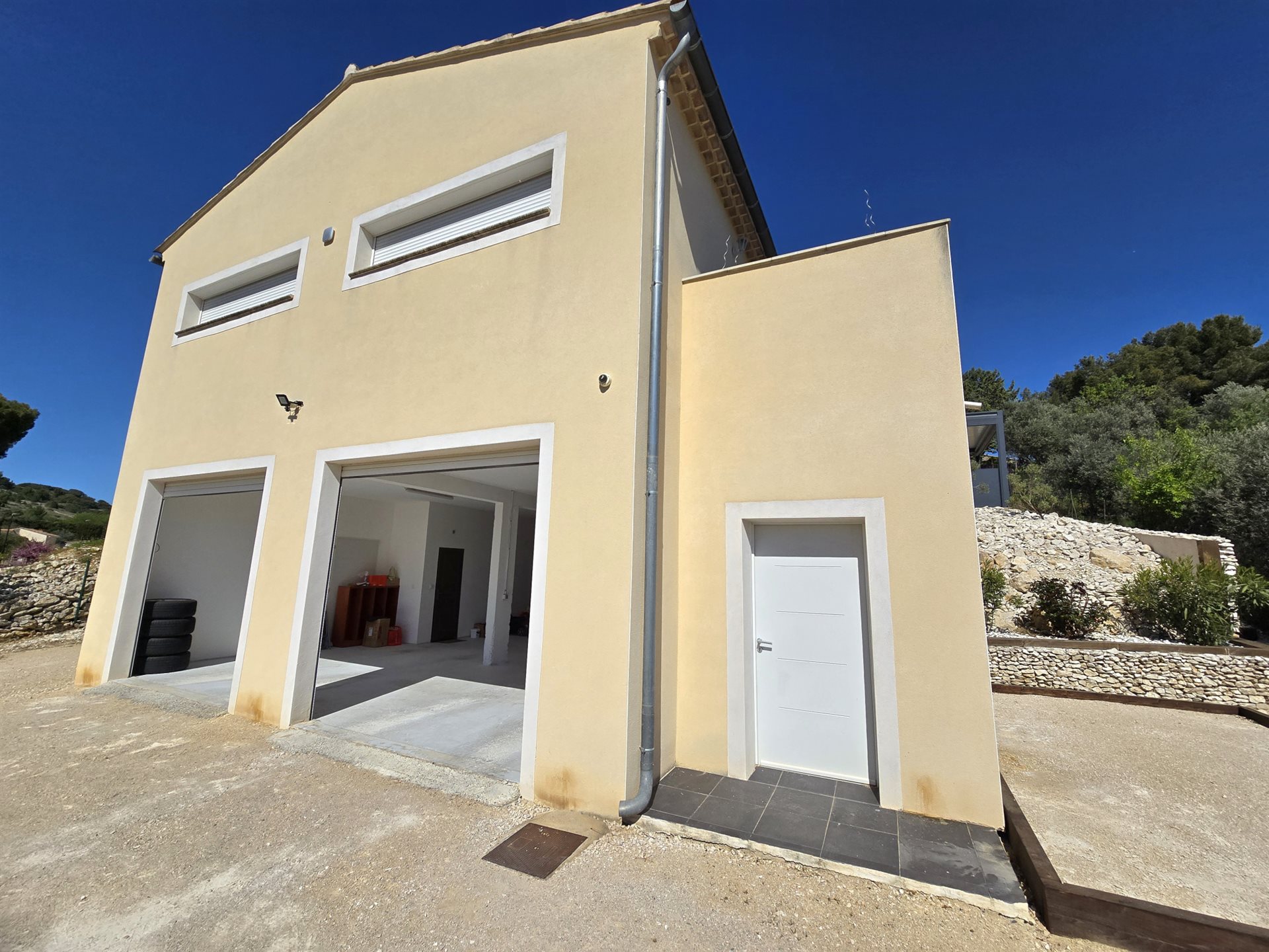 Maison à vendre, 146m², Caumont-sur-Durance