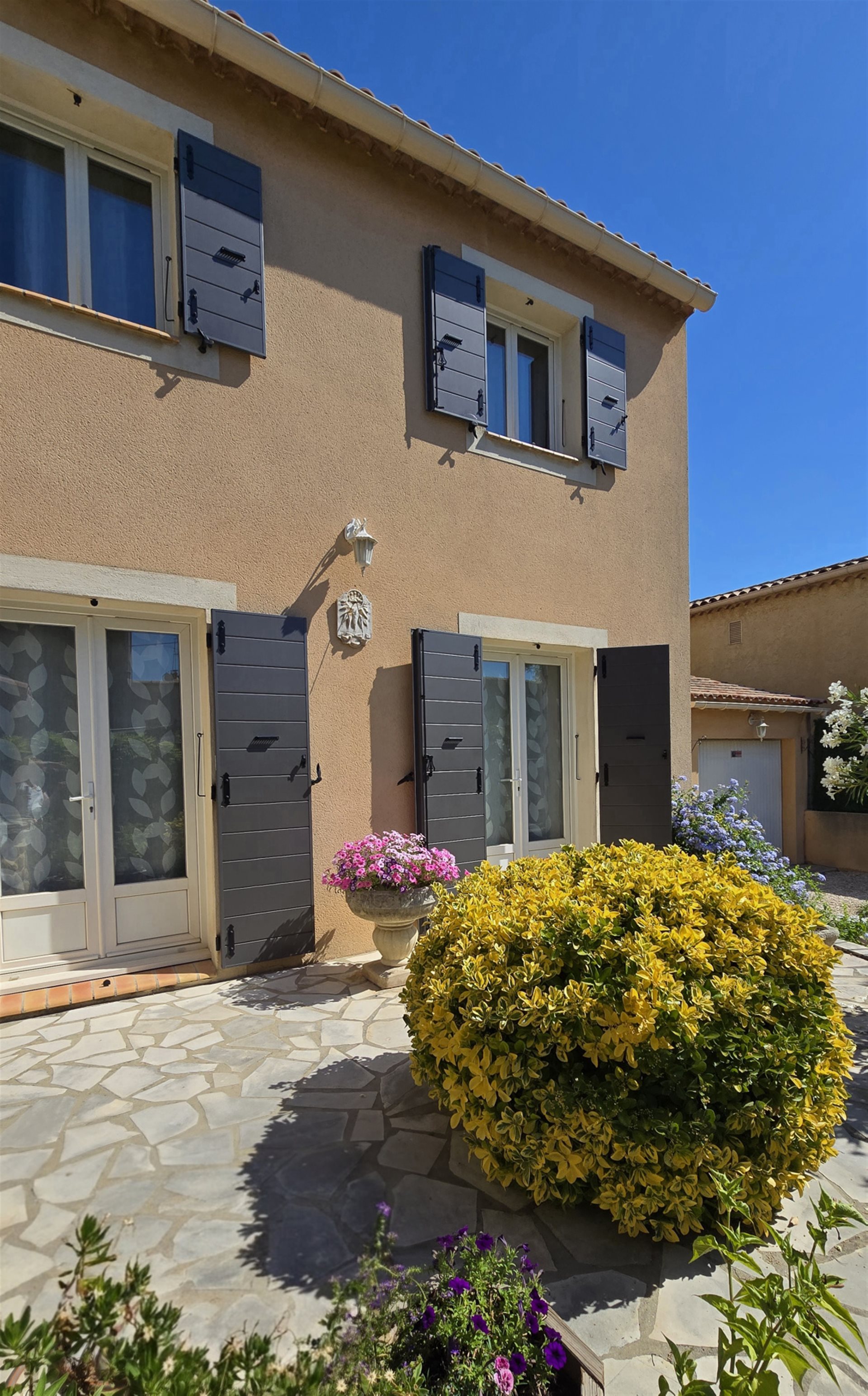Maison à vendre, 97m², Morières-lès-Avignon