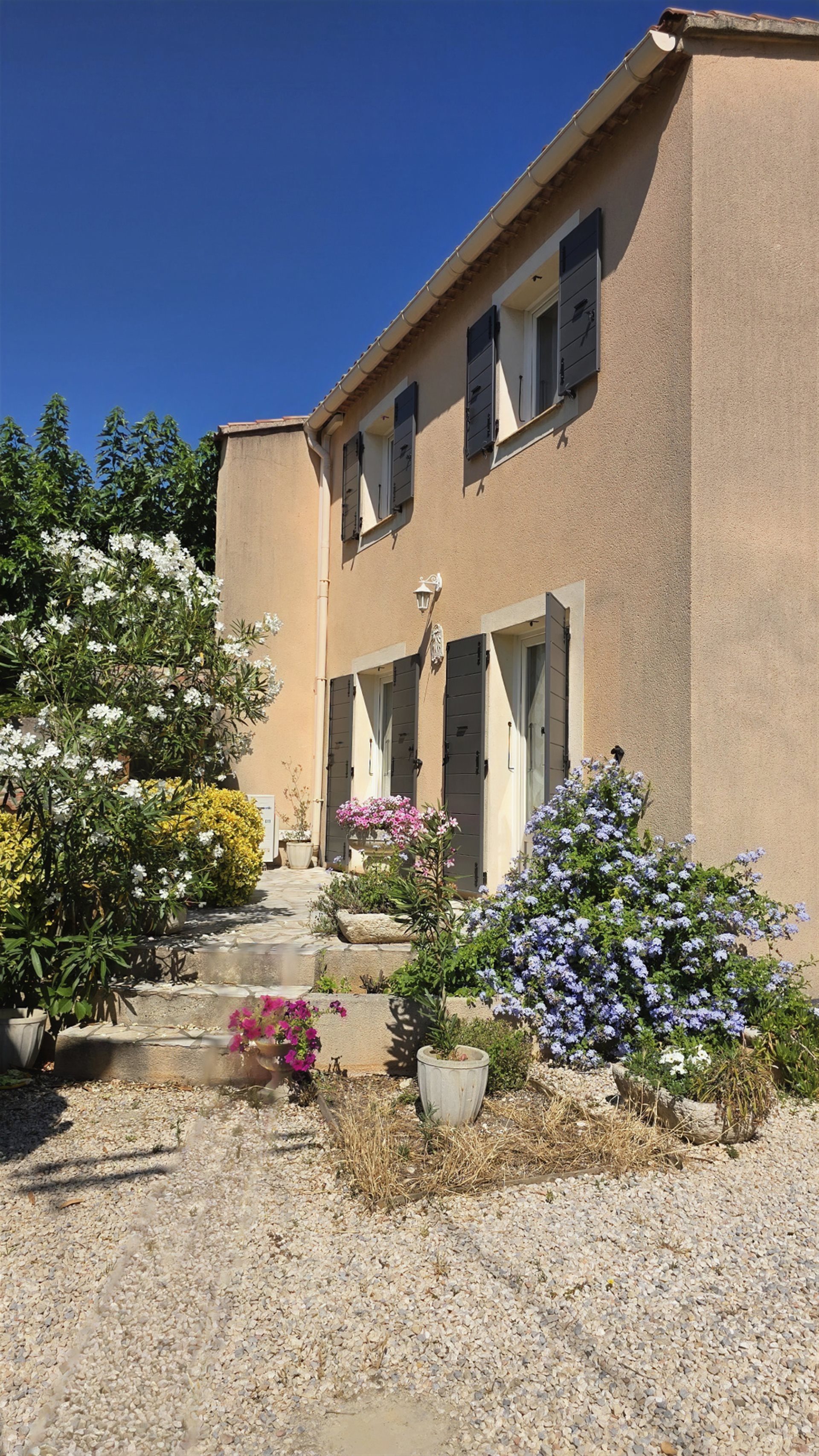 Maison à vendre, 97m², Morières-lès-Avignon