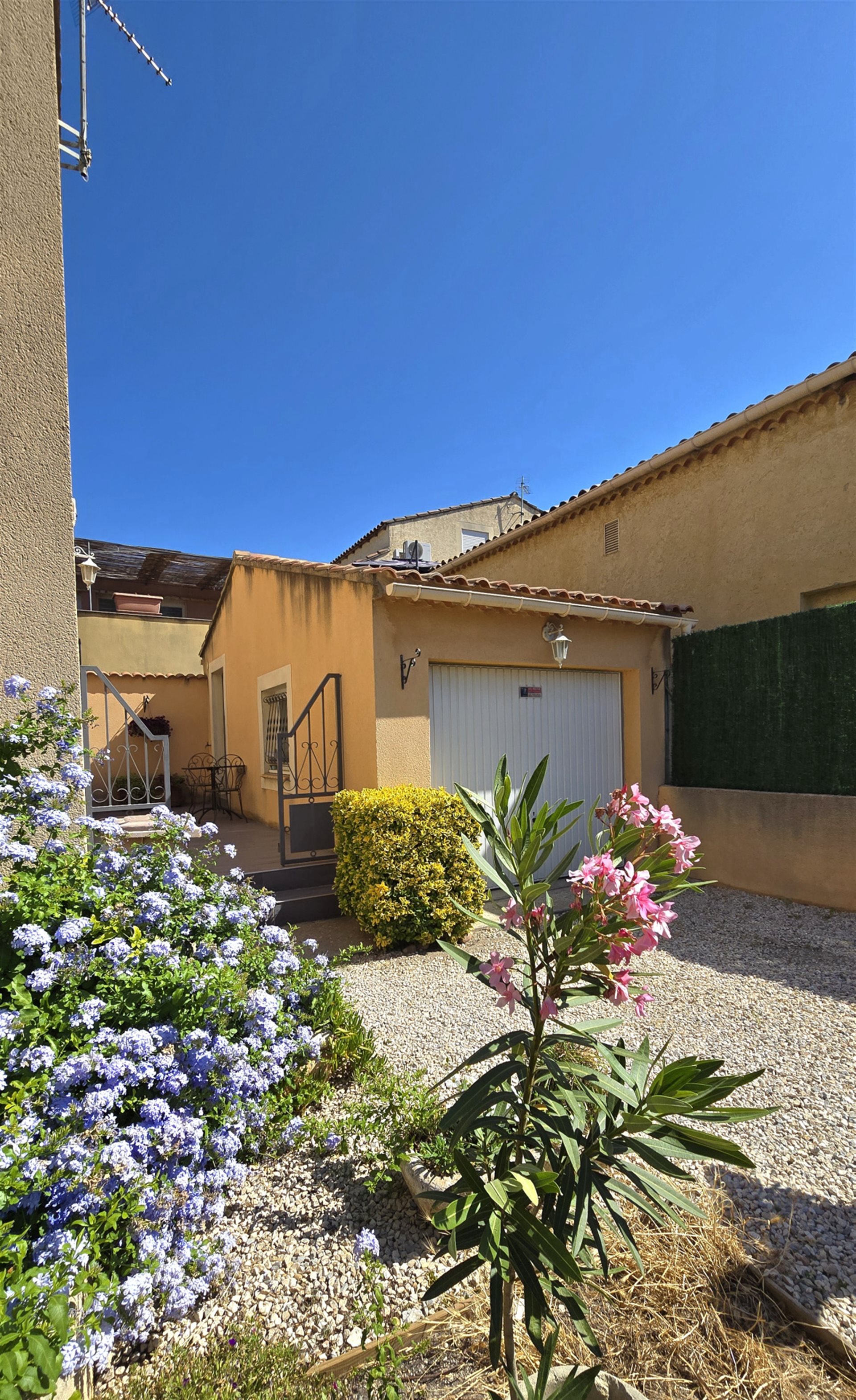 Maison à vendre, 97m², Morières-lès-Avignon