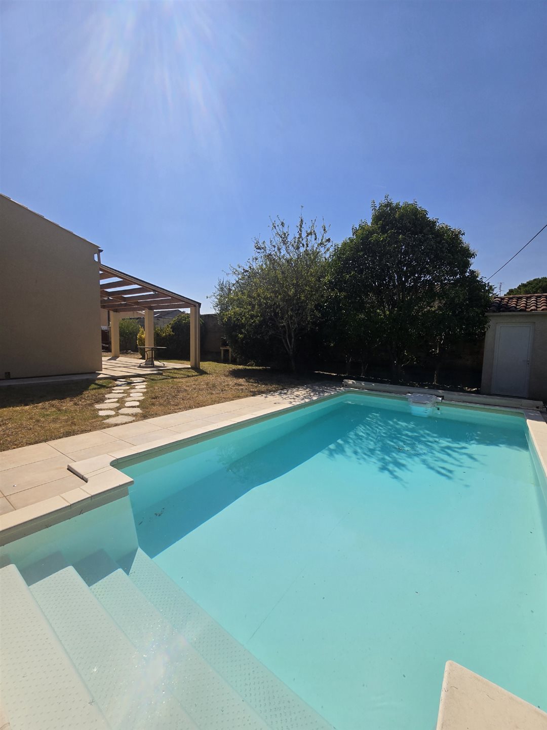 Maison à vendre, 90m², Entraigues-sur-la-Sorgue