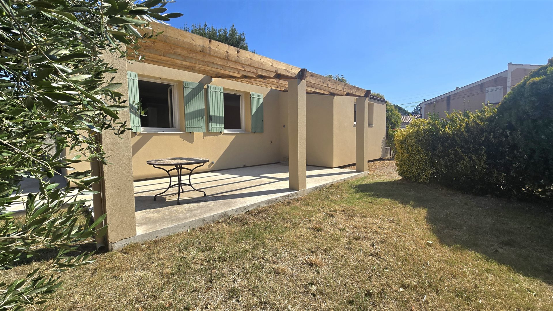 Maison à vendre, 90m², Entraigues-sur-la-Sorgue