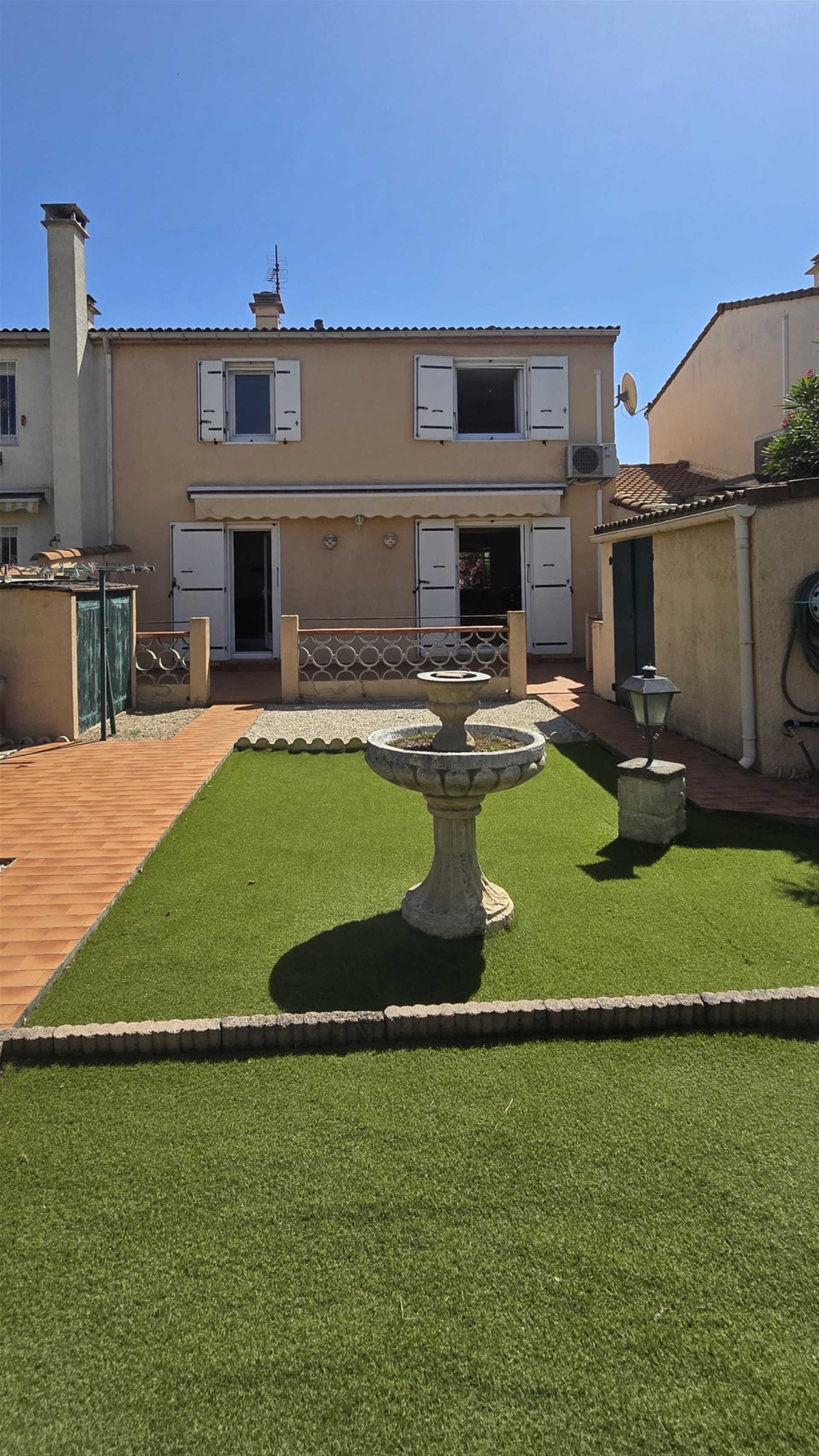 Maison à vendre, 91m², Vedène