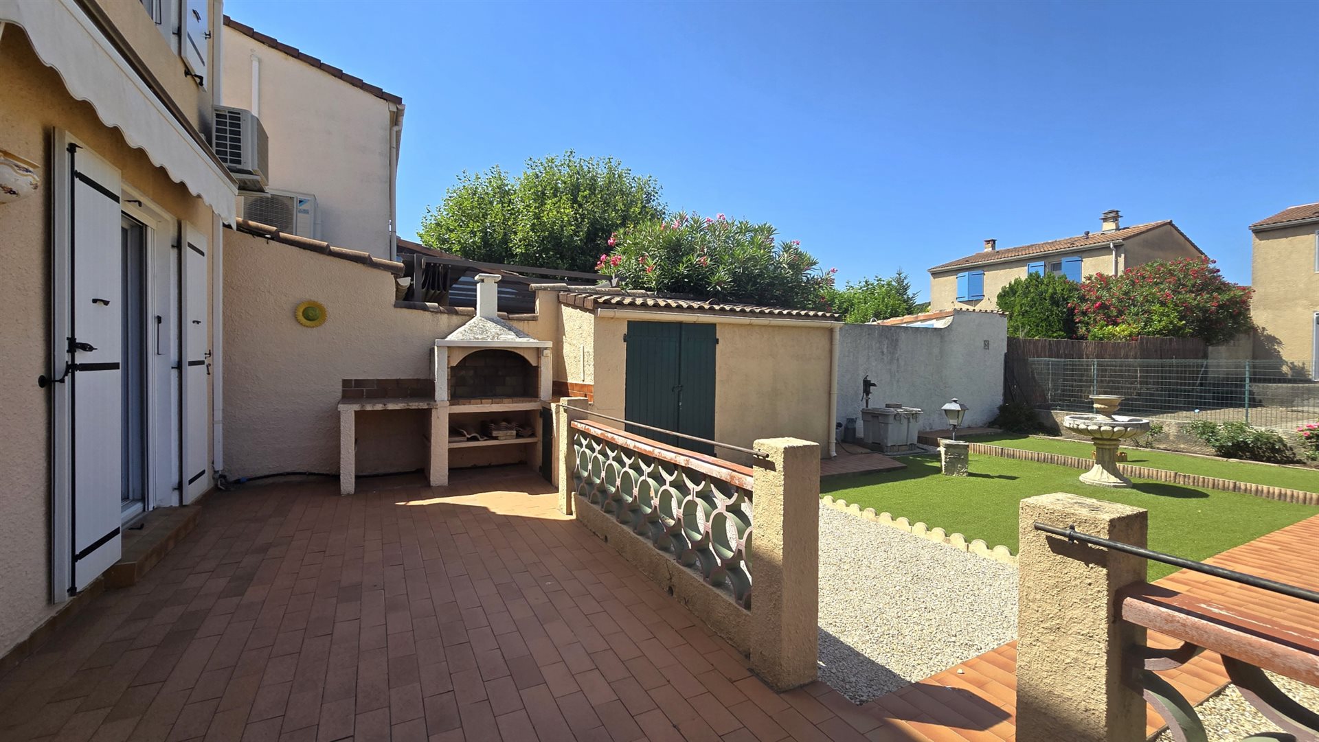 Maison à vendre, 91m², Vedène