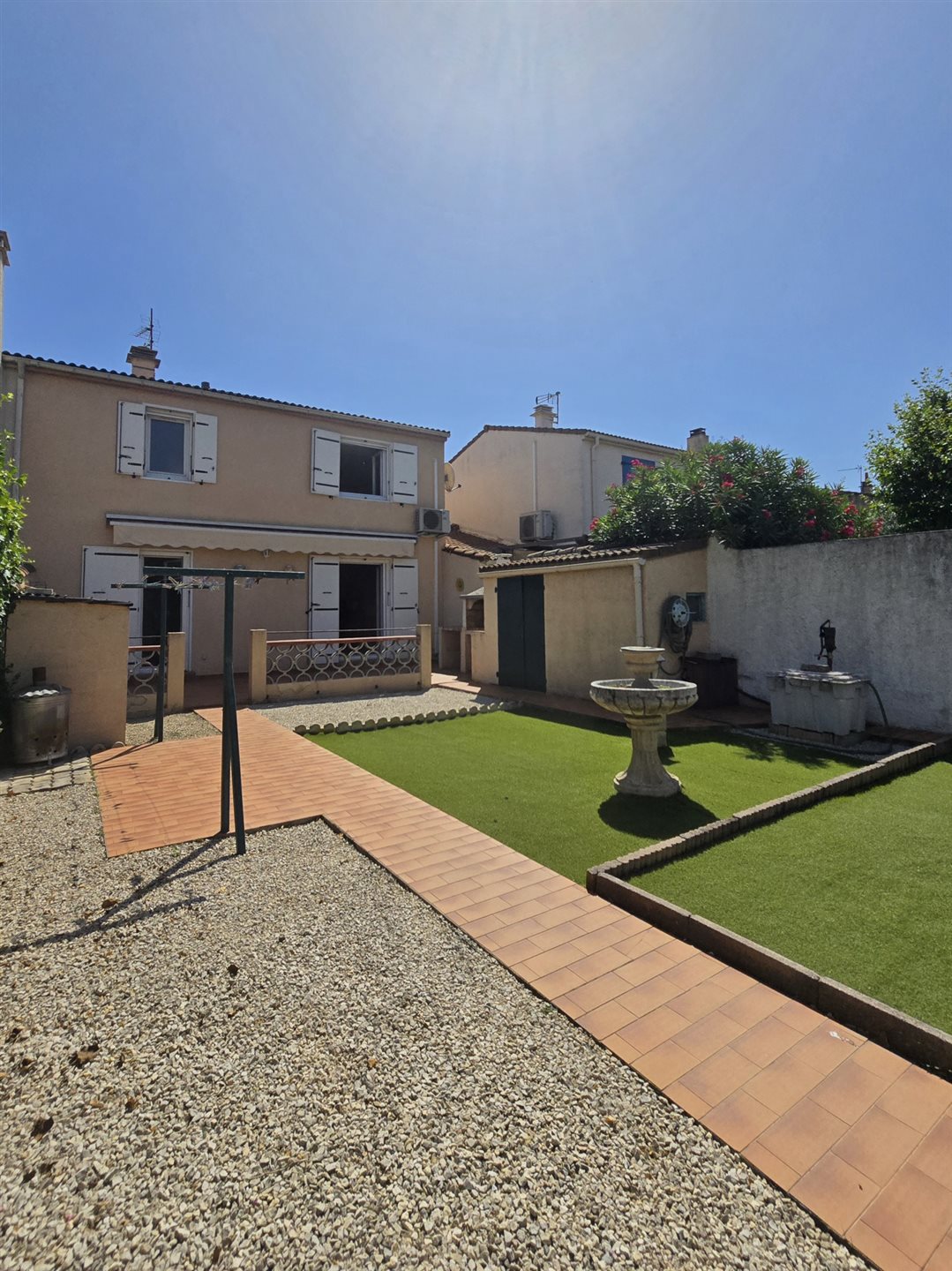 Maison à vendre, 91m², Vedène