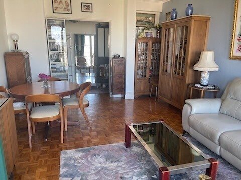 Appartement à vendre, 66m², Villejuif
