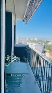 Appartement à vendre, 66m², Villejuif