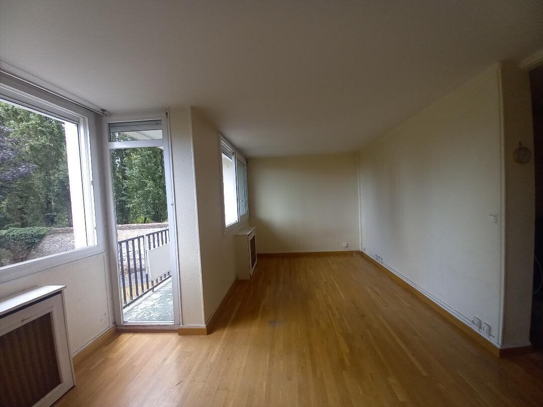 Appartement à vendre, 82m², Fontainebleau