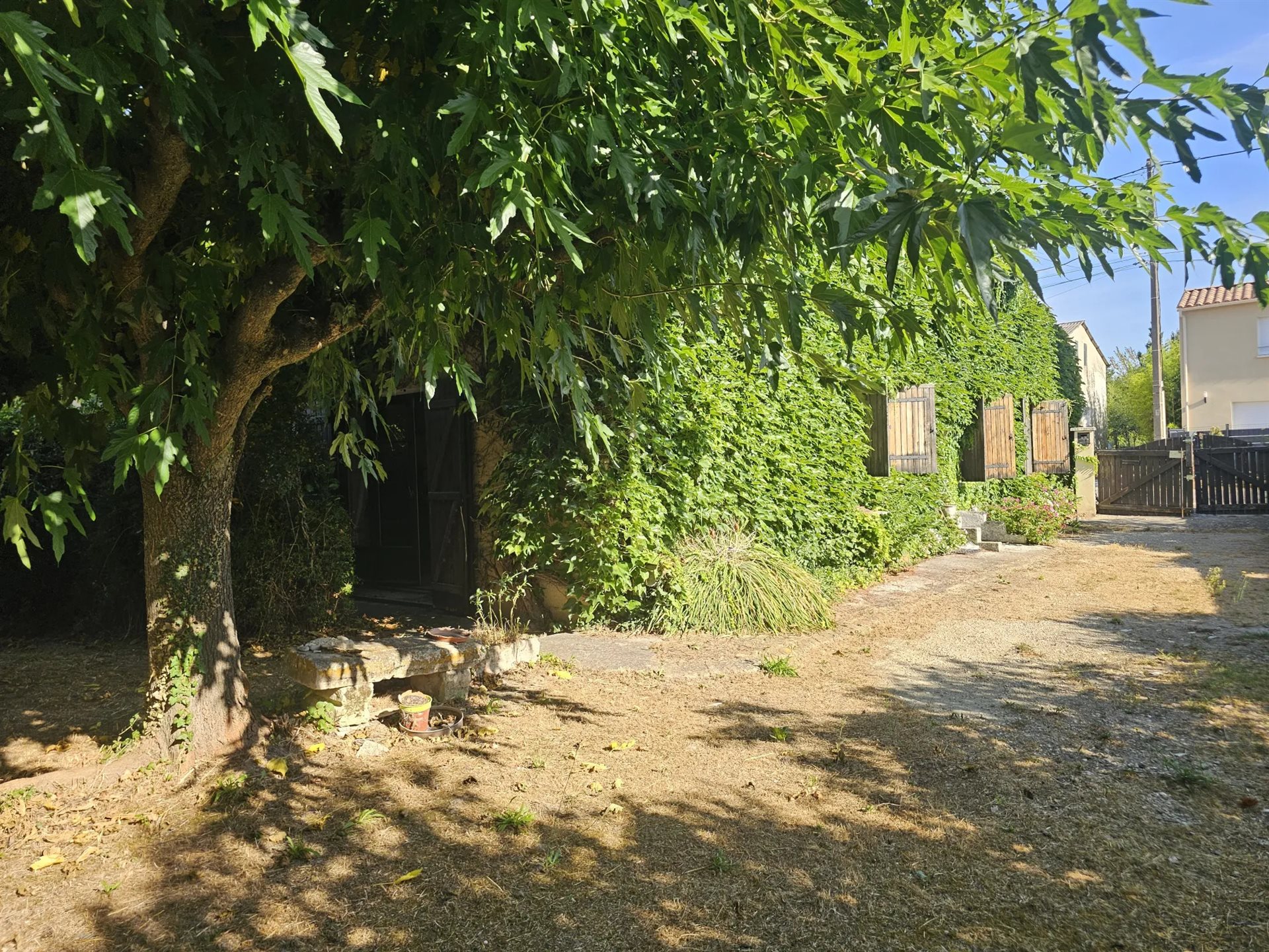 Maison à vendre, 111m², Saint-Andiol