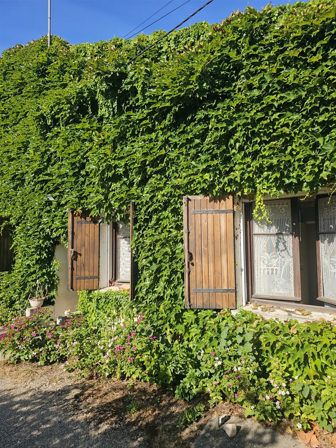 Maison à vendre, 111m², Saint-Andiol