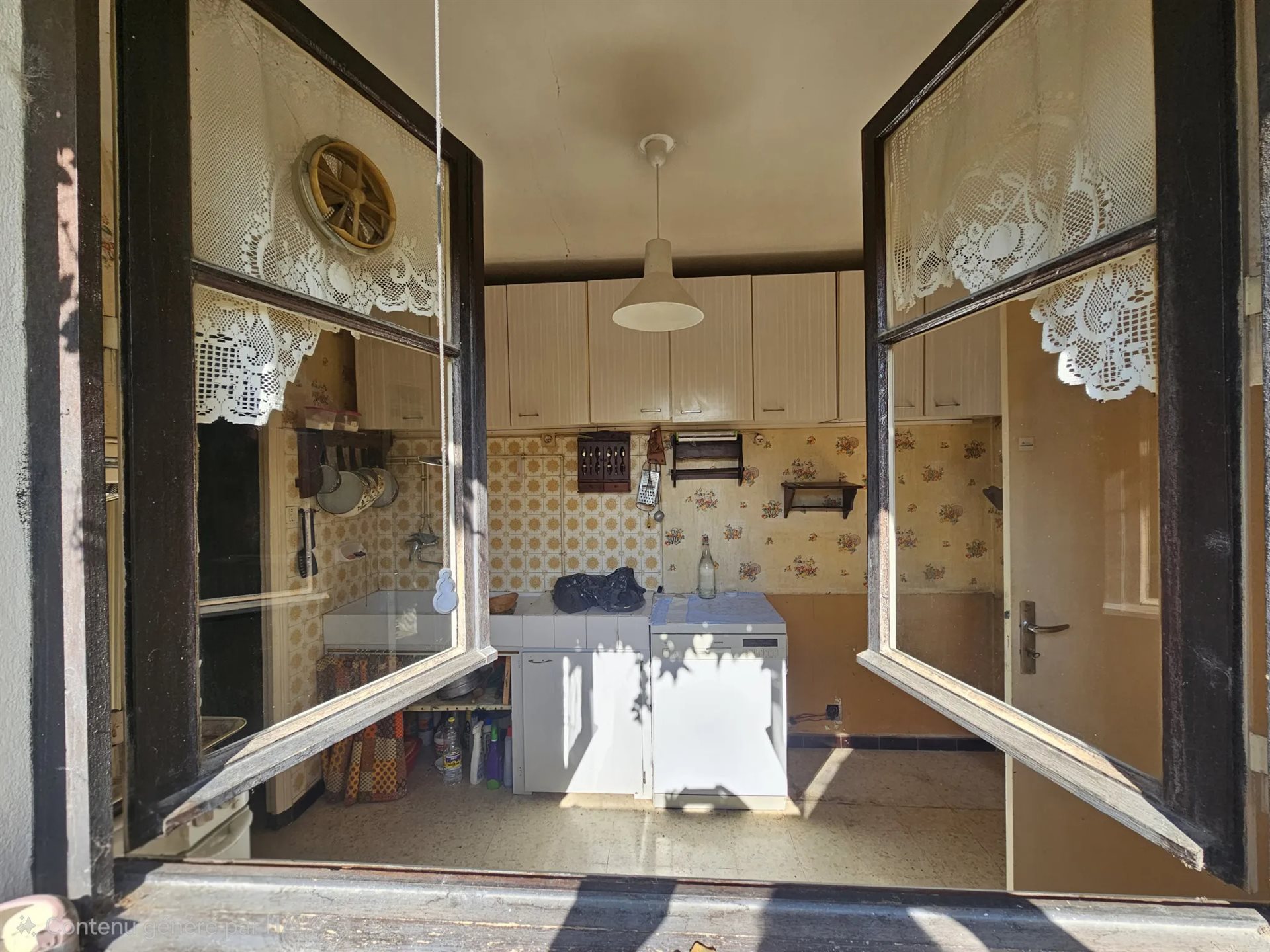 Maison à vendre, 111m², Saint-Andiol