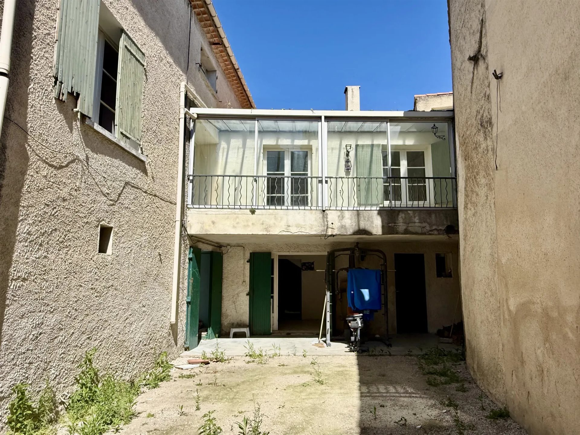 Maison à vendre, 108m², Sénas