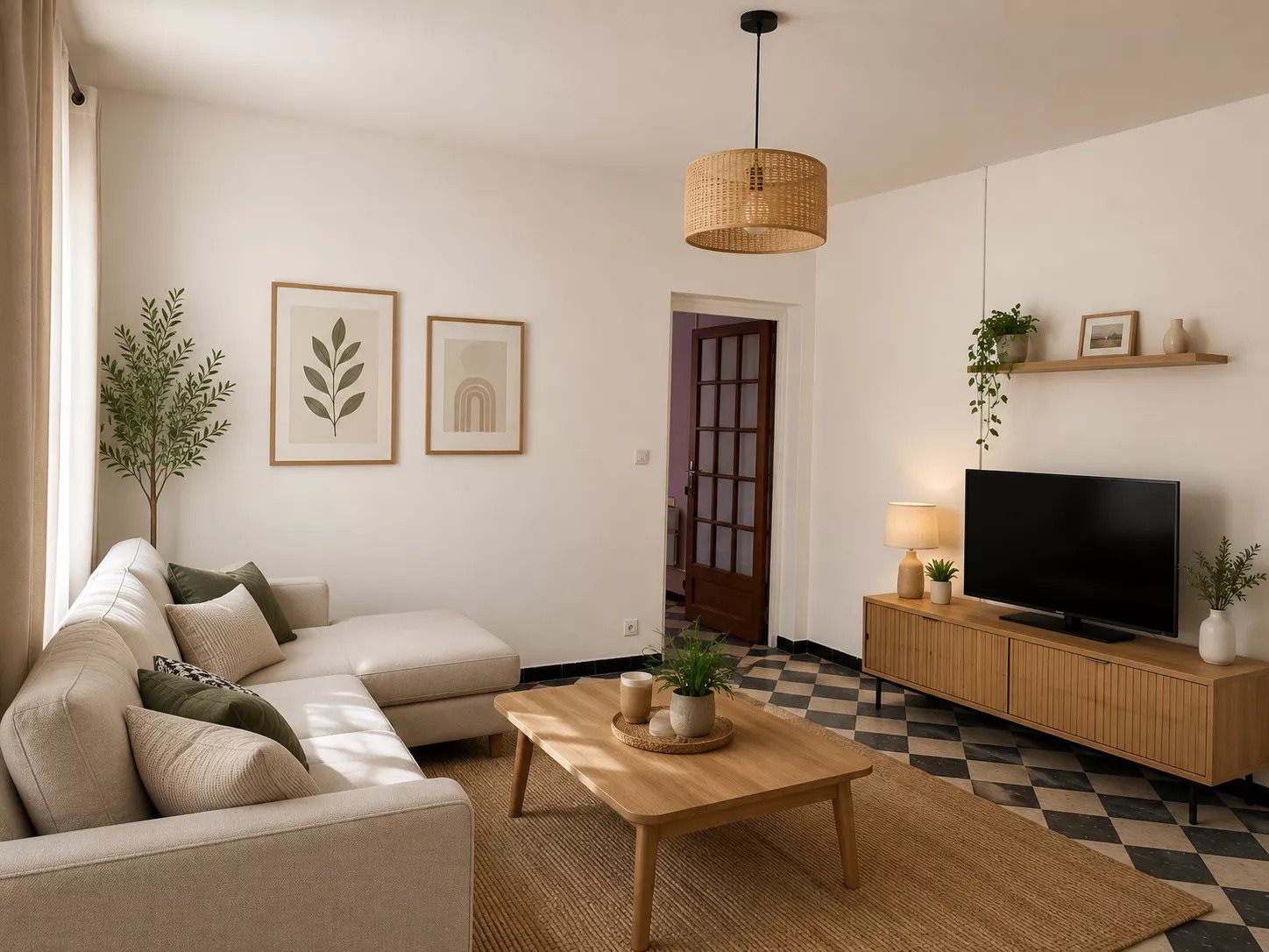 Maison à vendre, 108m², Sénas